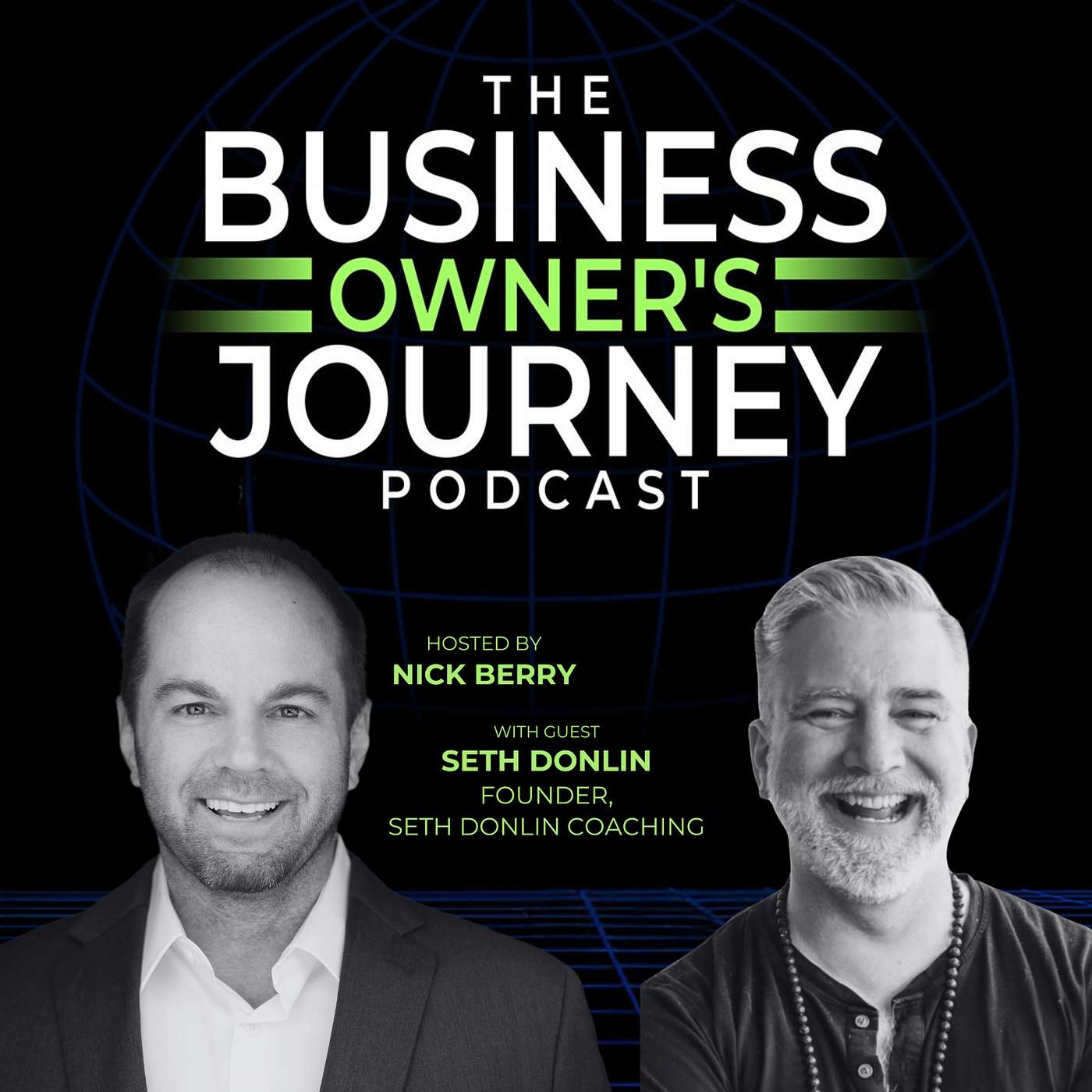 The Business Owner\'s Journey