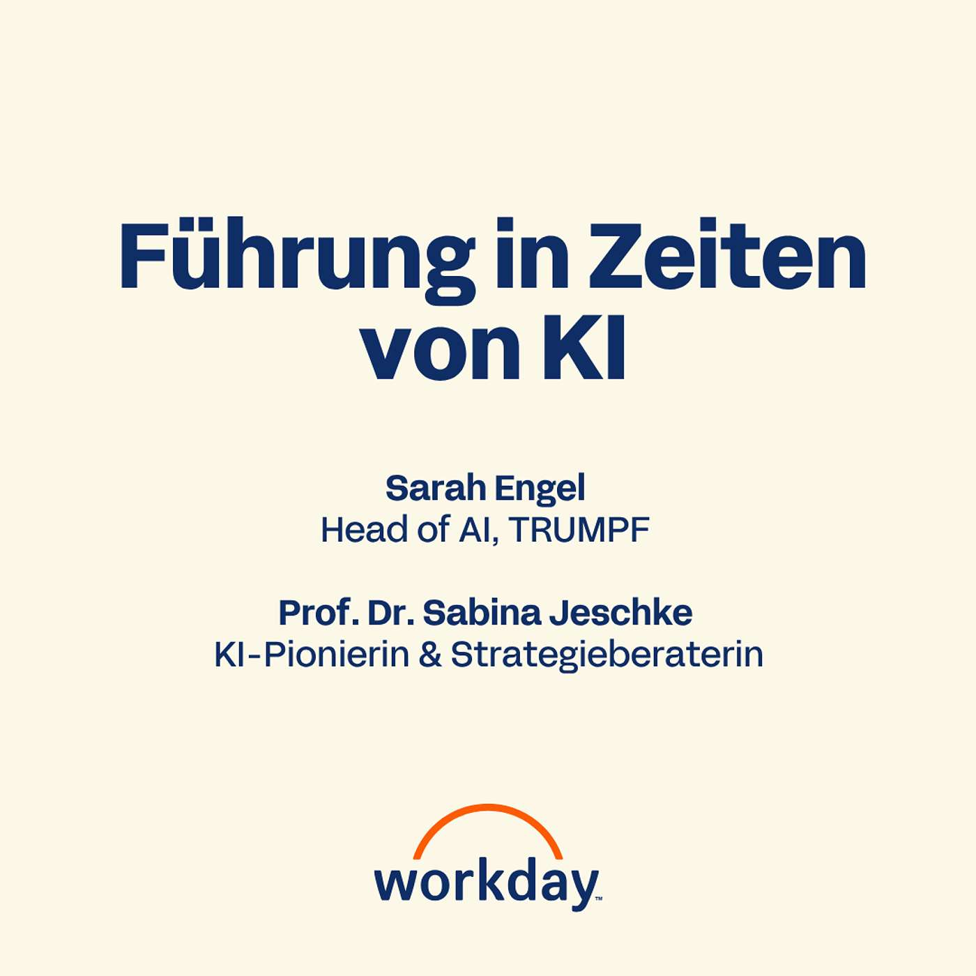 Führung in Zeiten von KI