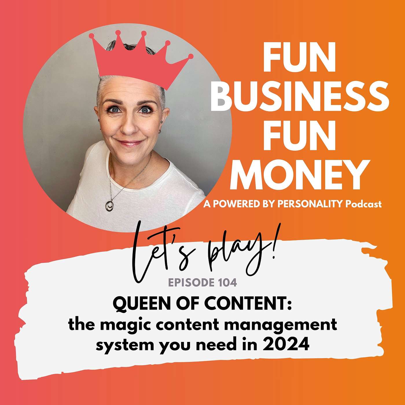 Fun Business Fun Money