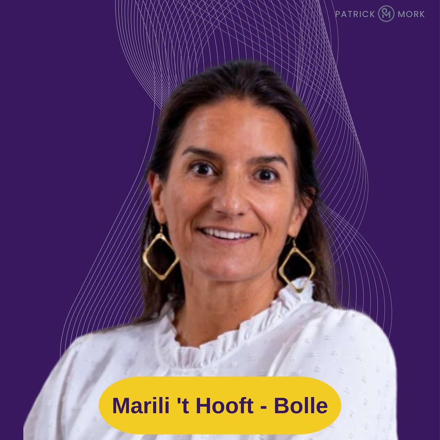 Why This Female CEO Bet Everything on AI