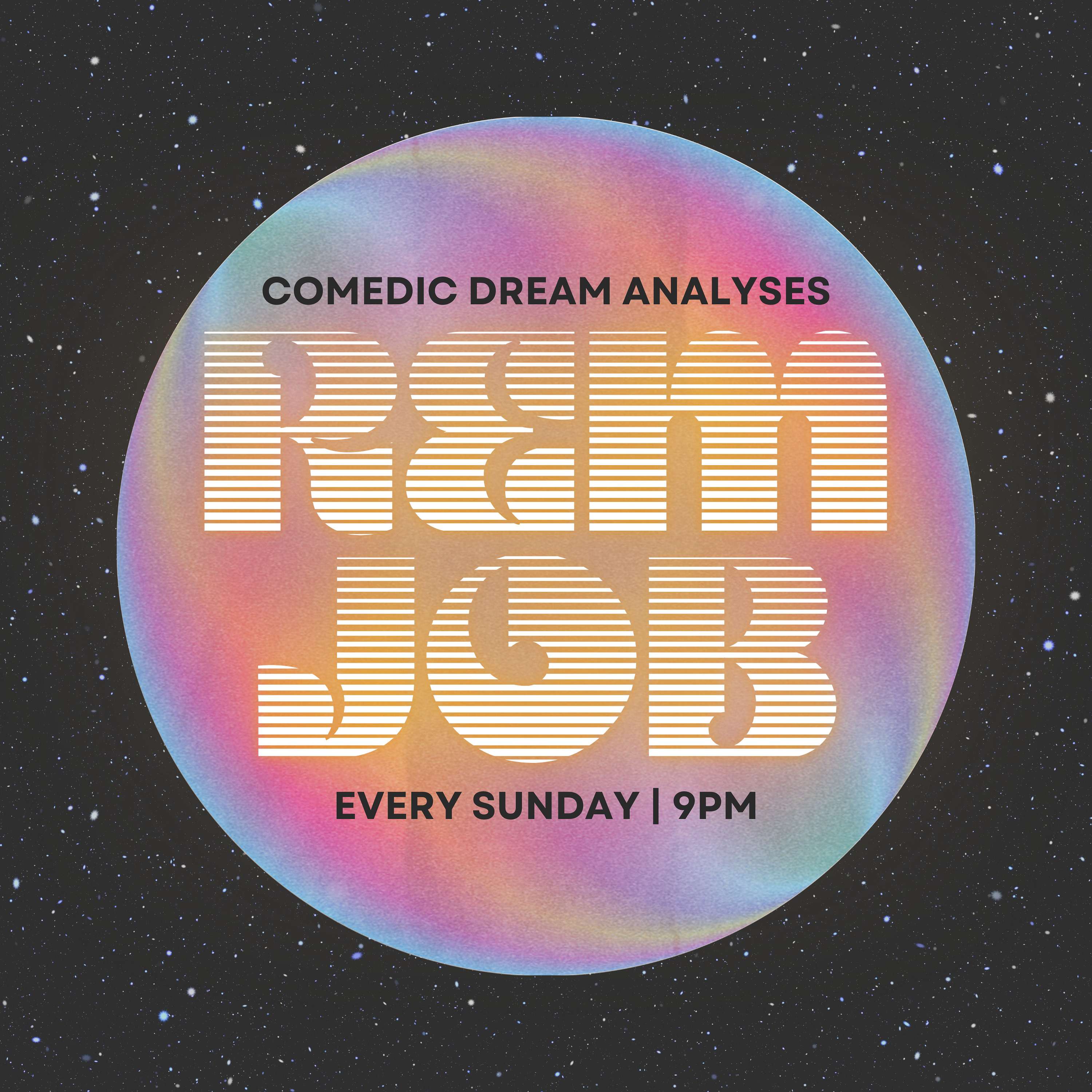 REM Job