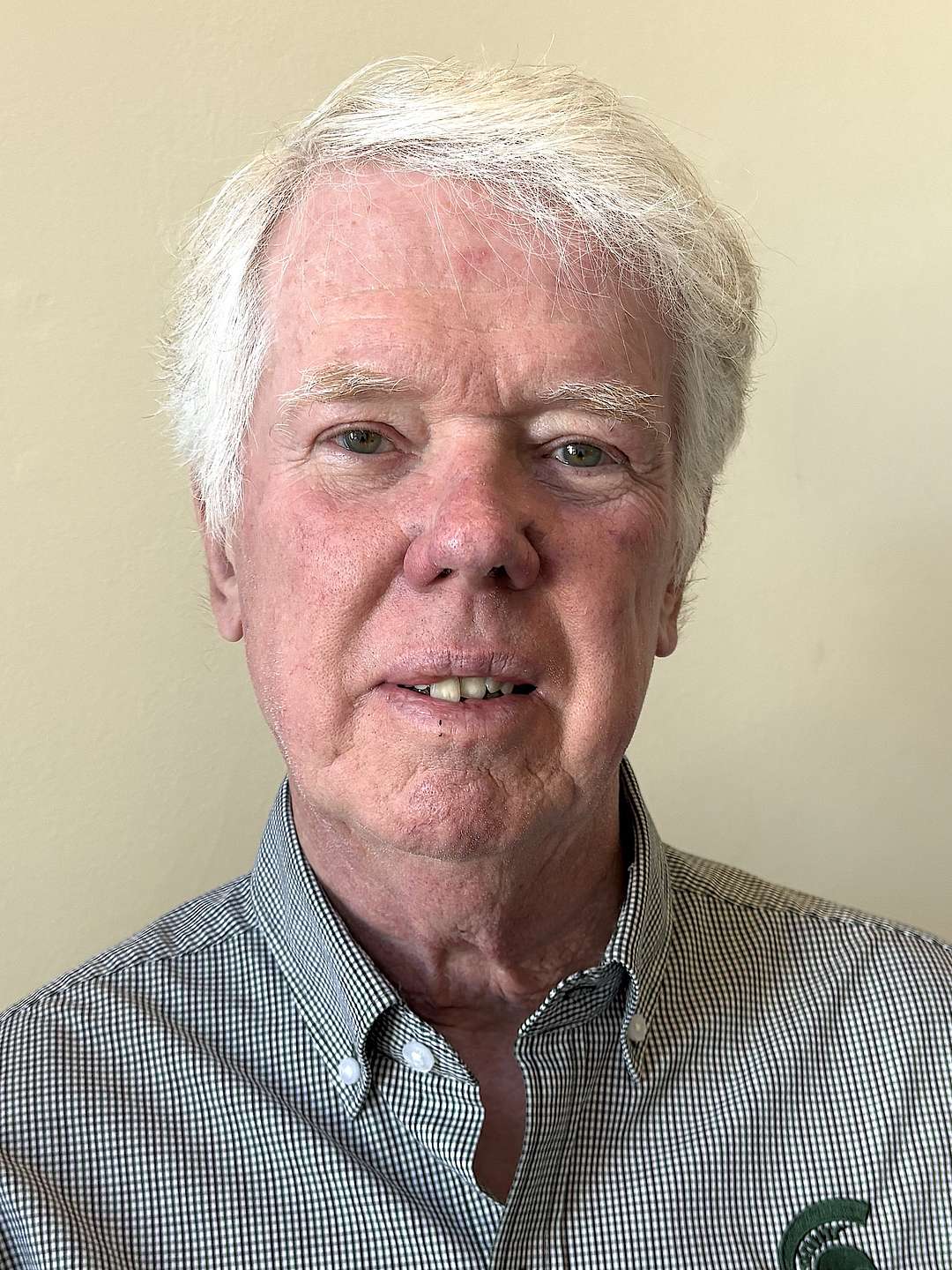 Stephen Cogan