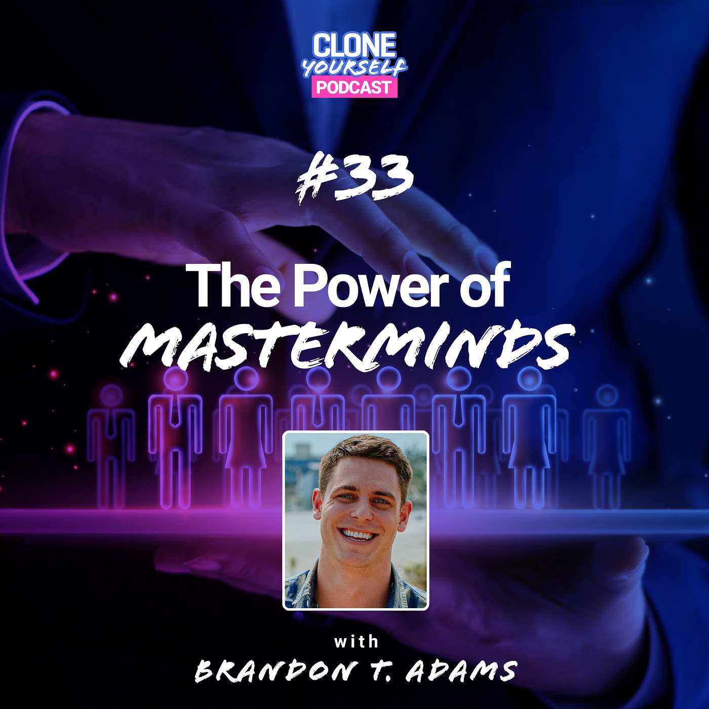 CLONE YOURSELF (Scale Your Business With Virtual Assistants)