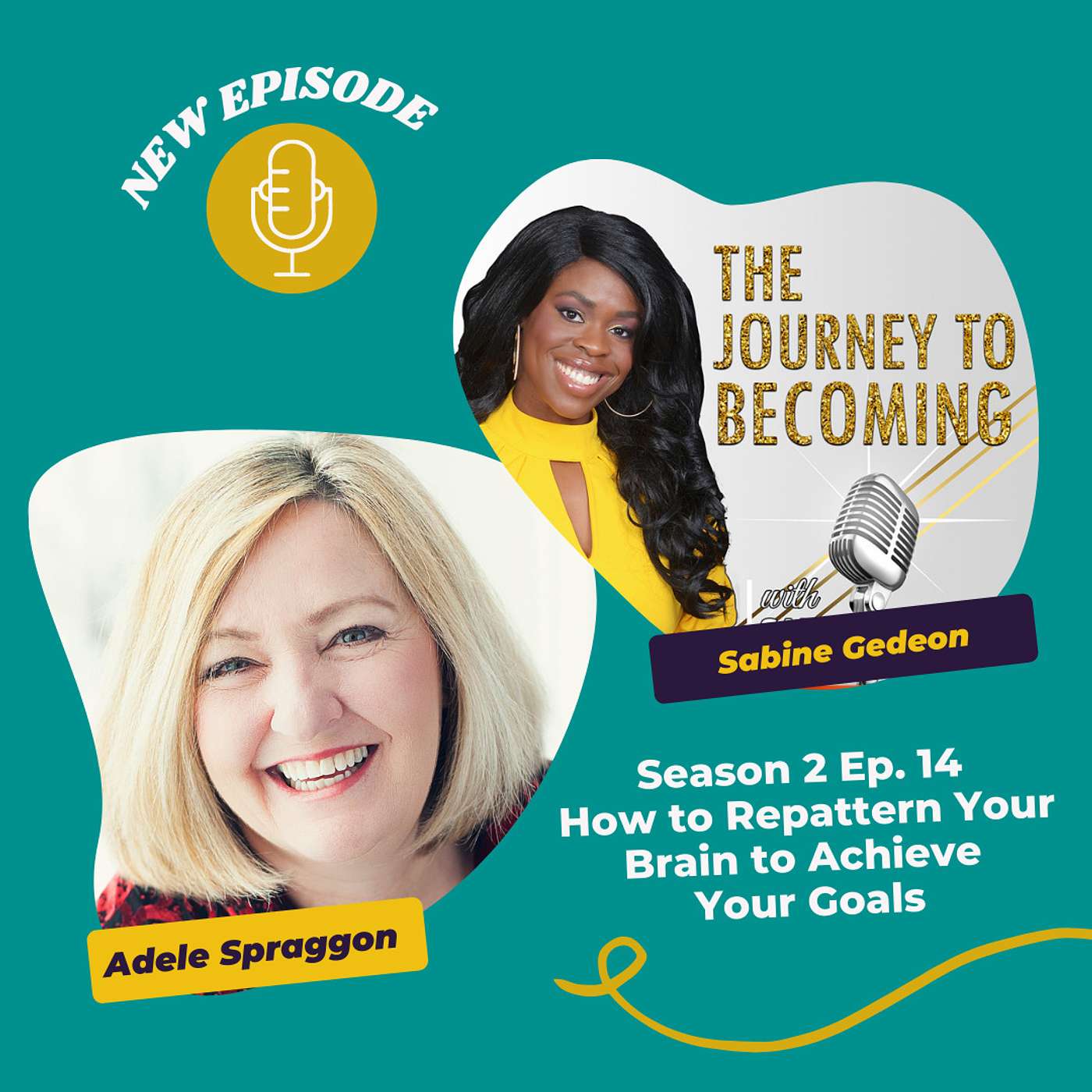 The Journey to Becoming