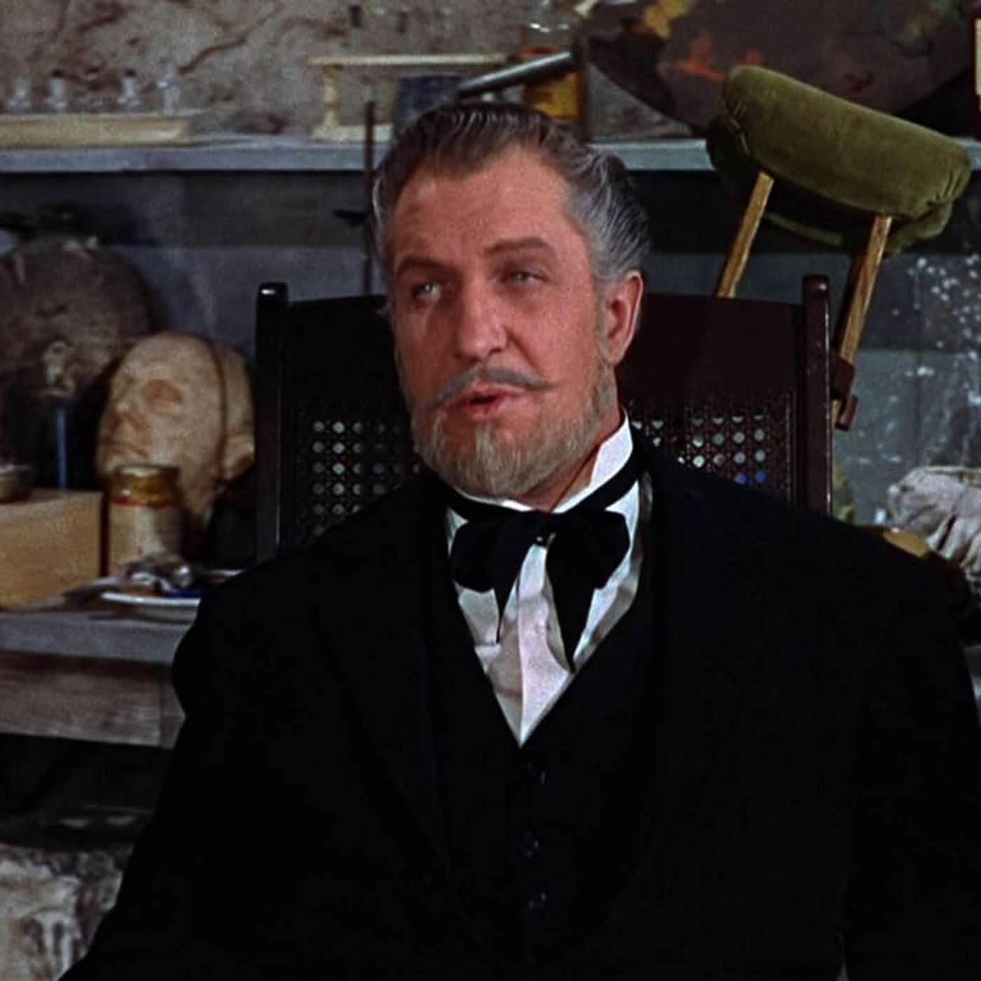 House Of Wax