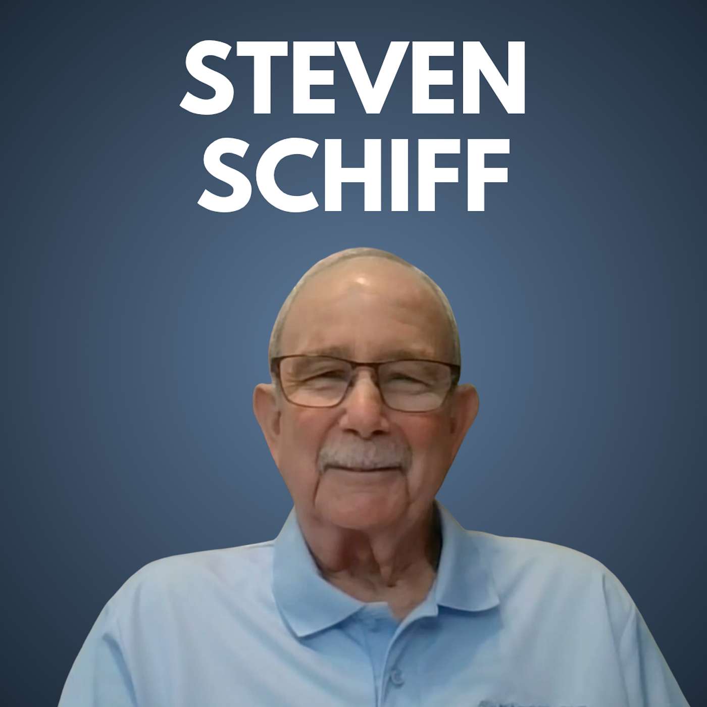 Steven Schiff - Chairman of the Board, East Texas Community Clinic episode artwork