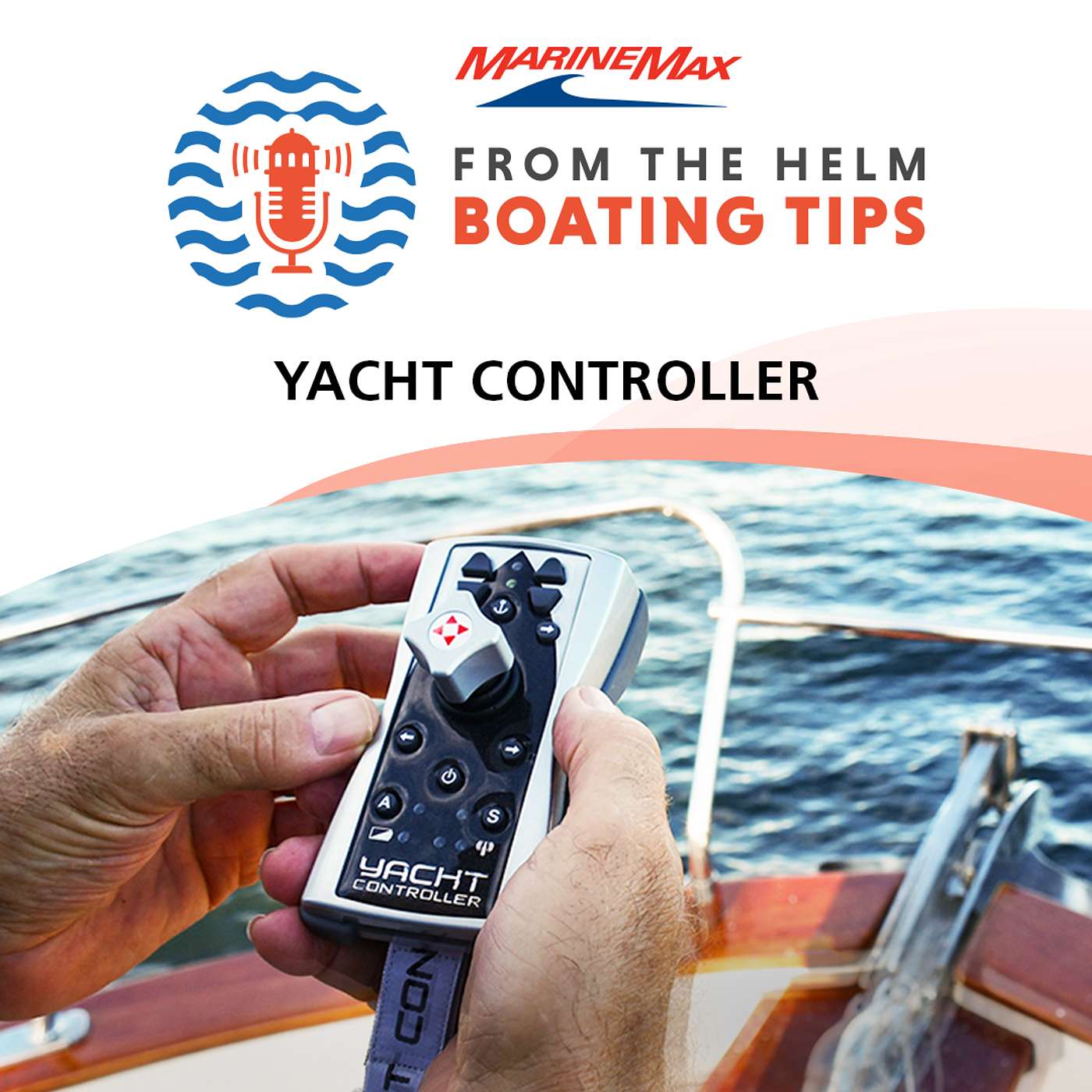 Boating Tips | Yacht Controller