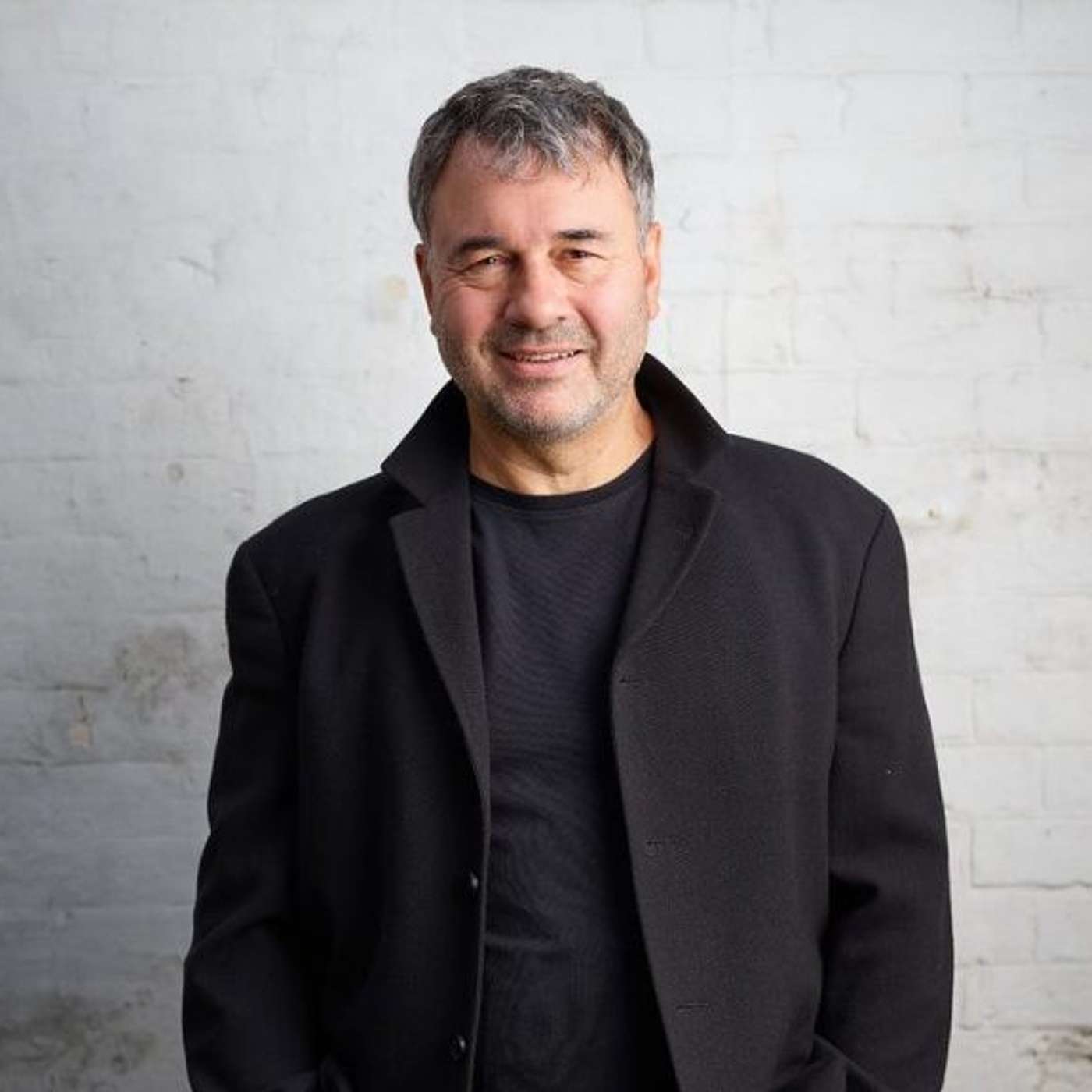 A Chat with Richard K. Morgan