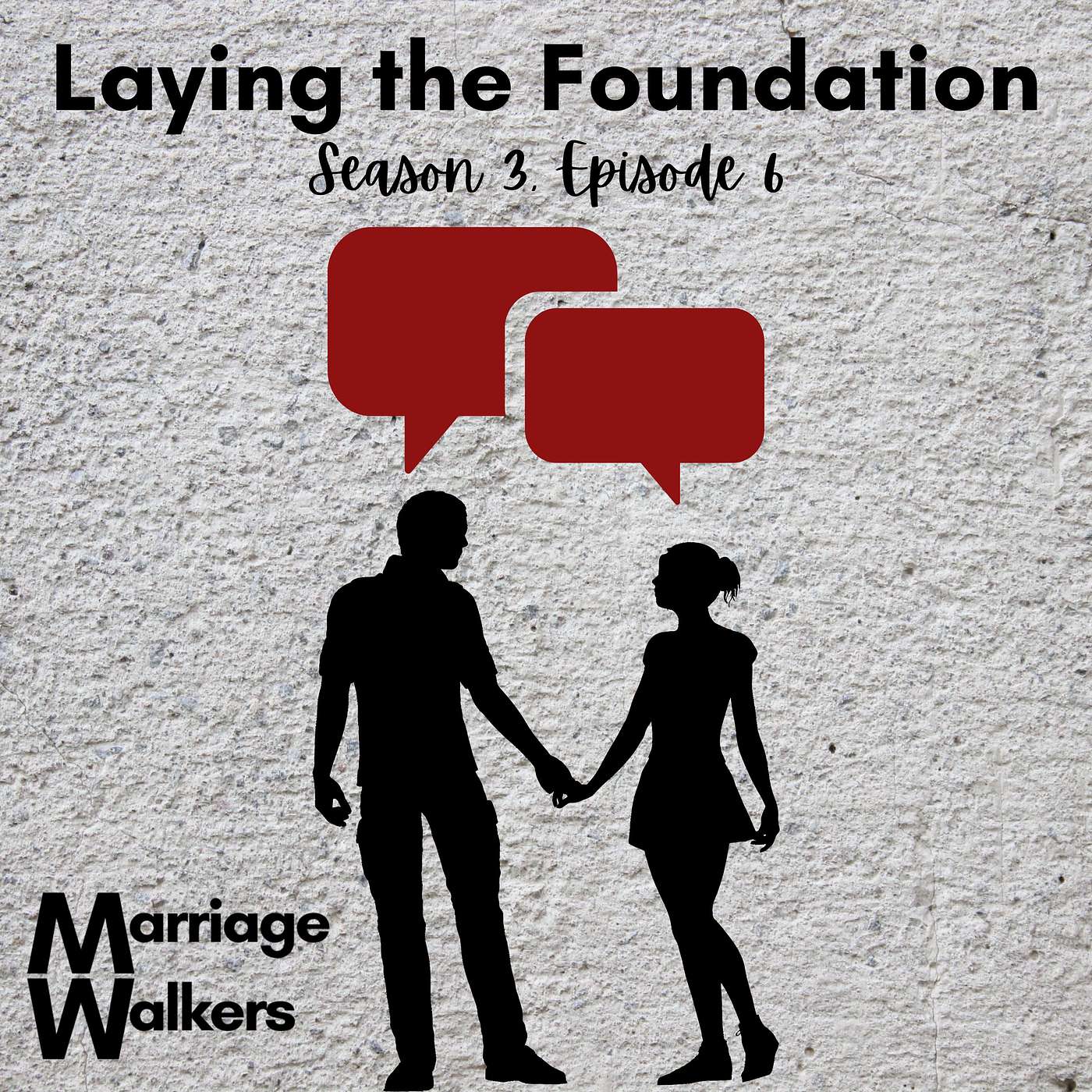 Marriage Walkers