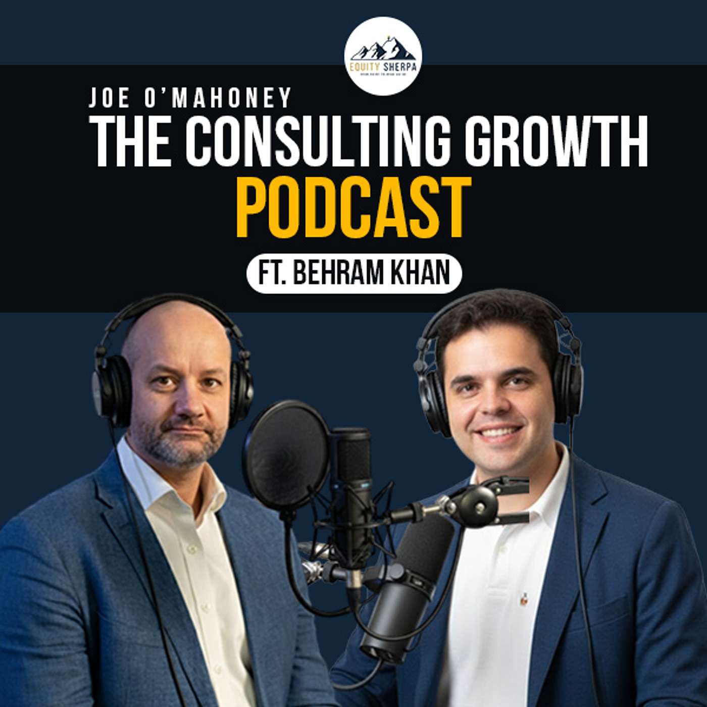 4: From Spreadsheet Chaos to Streamlined Success with Behram Khan
