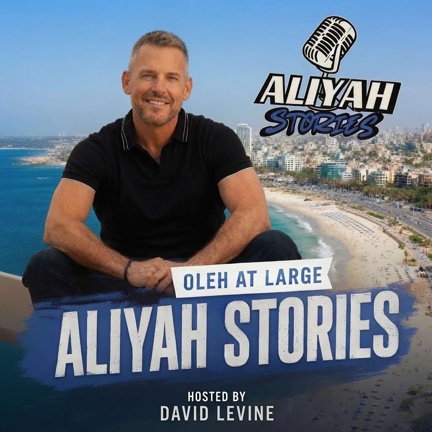 Buying a Home in Israel? Don’t Make These Mistakes - Moshe Binyamini S04 E05 episode artwork