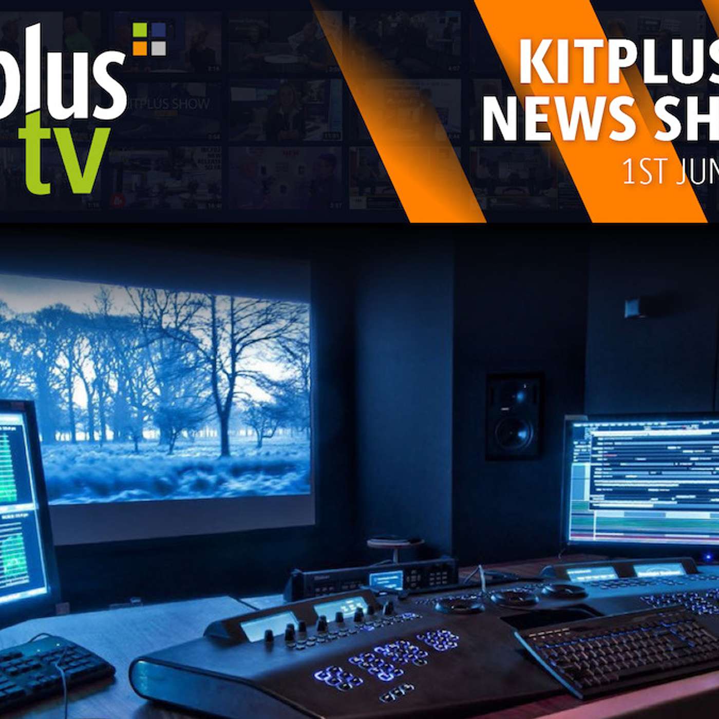 KitPlus TV News - 1 June 2023