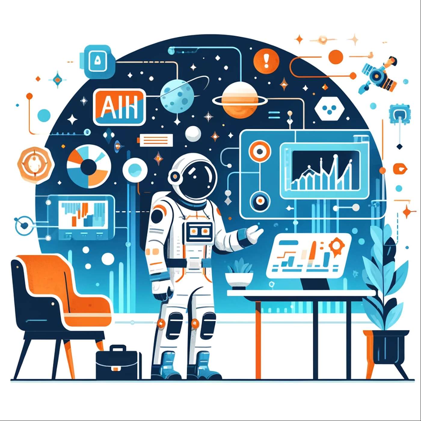 Greatminds podcast
