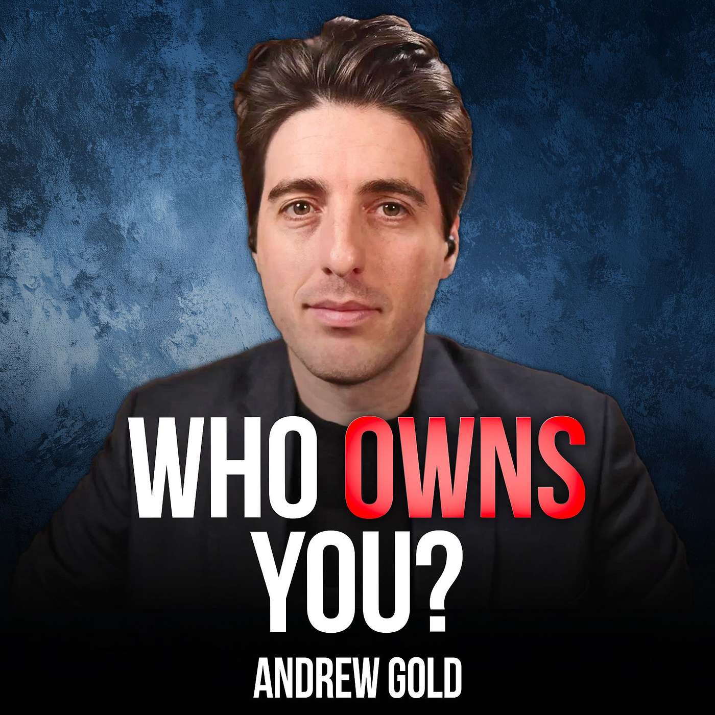 E386. Why Everyone Online Is in a Cult | Andrew Gold - Walk-Ins Welcome