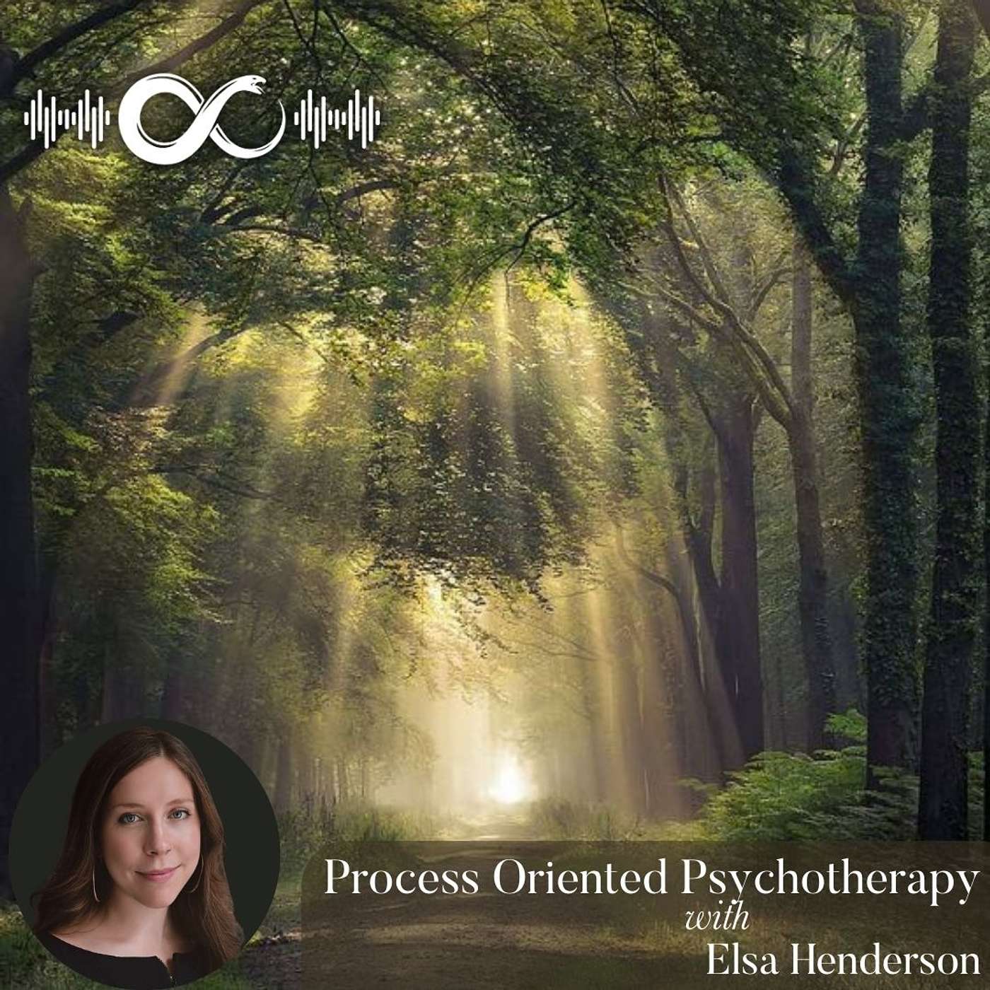 #62 | Elsa Henderson | Process Oriented Psychotherapy