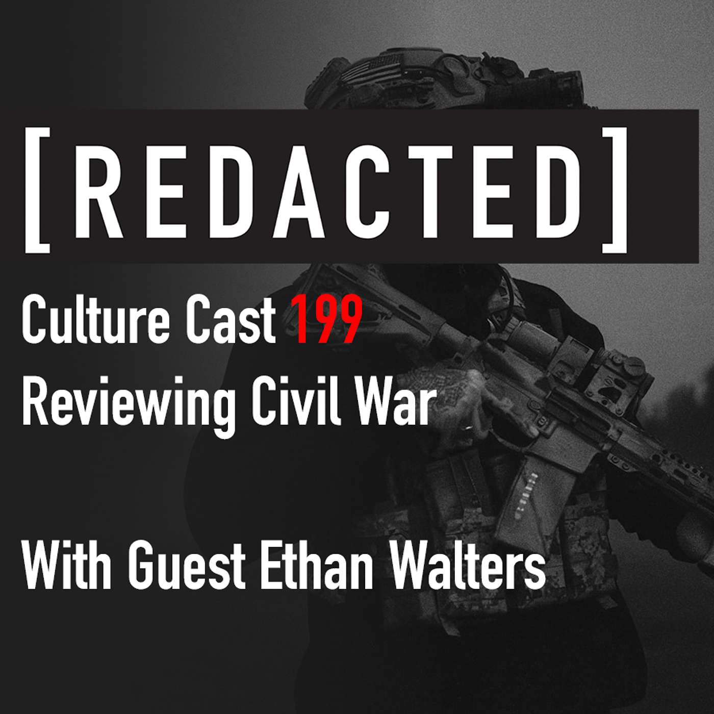 199: Civil War Review with Gypsy Walters