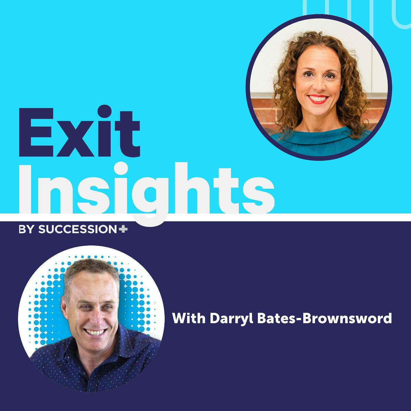 Erika Moralez-Perez's Guide to Shareholder Agreements: Control, Protection, and Smooth Exits episode artwork