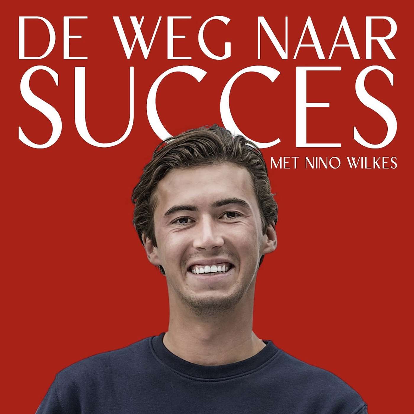 De Weg Naar Succes