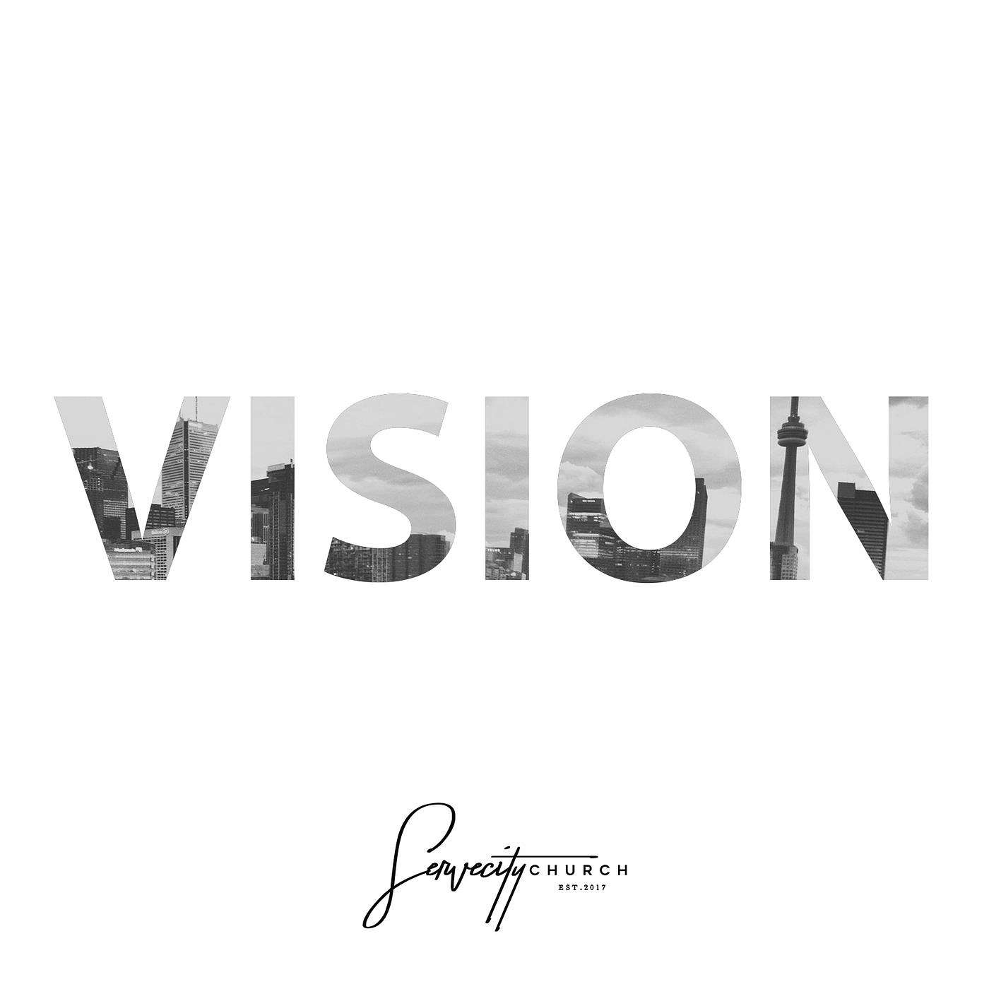 Above & Beyond | VISION SUNDAY 2018