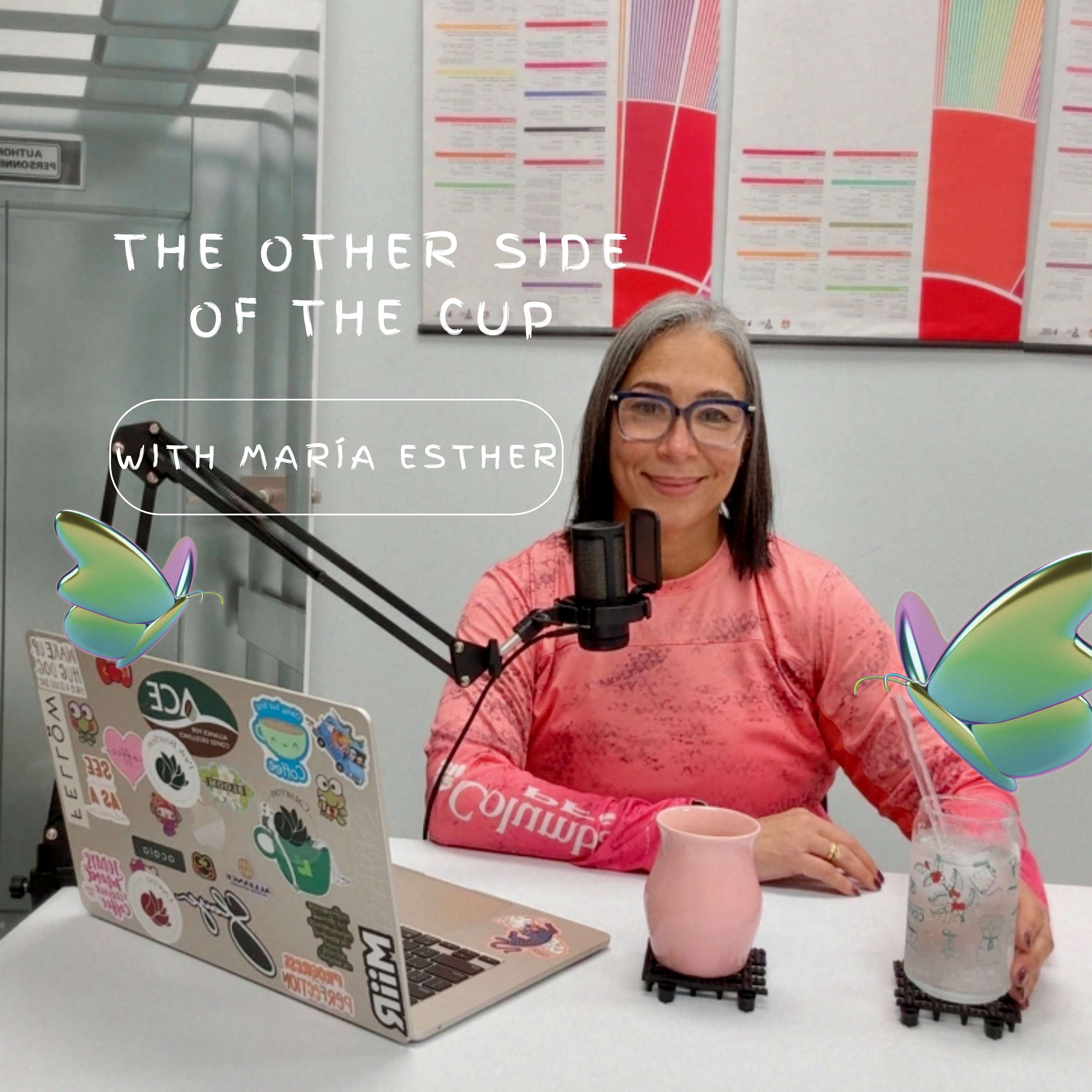 The Other Side of The Cup