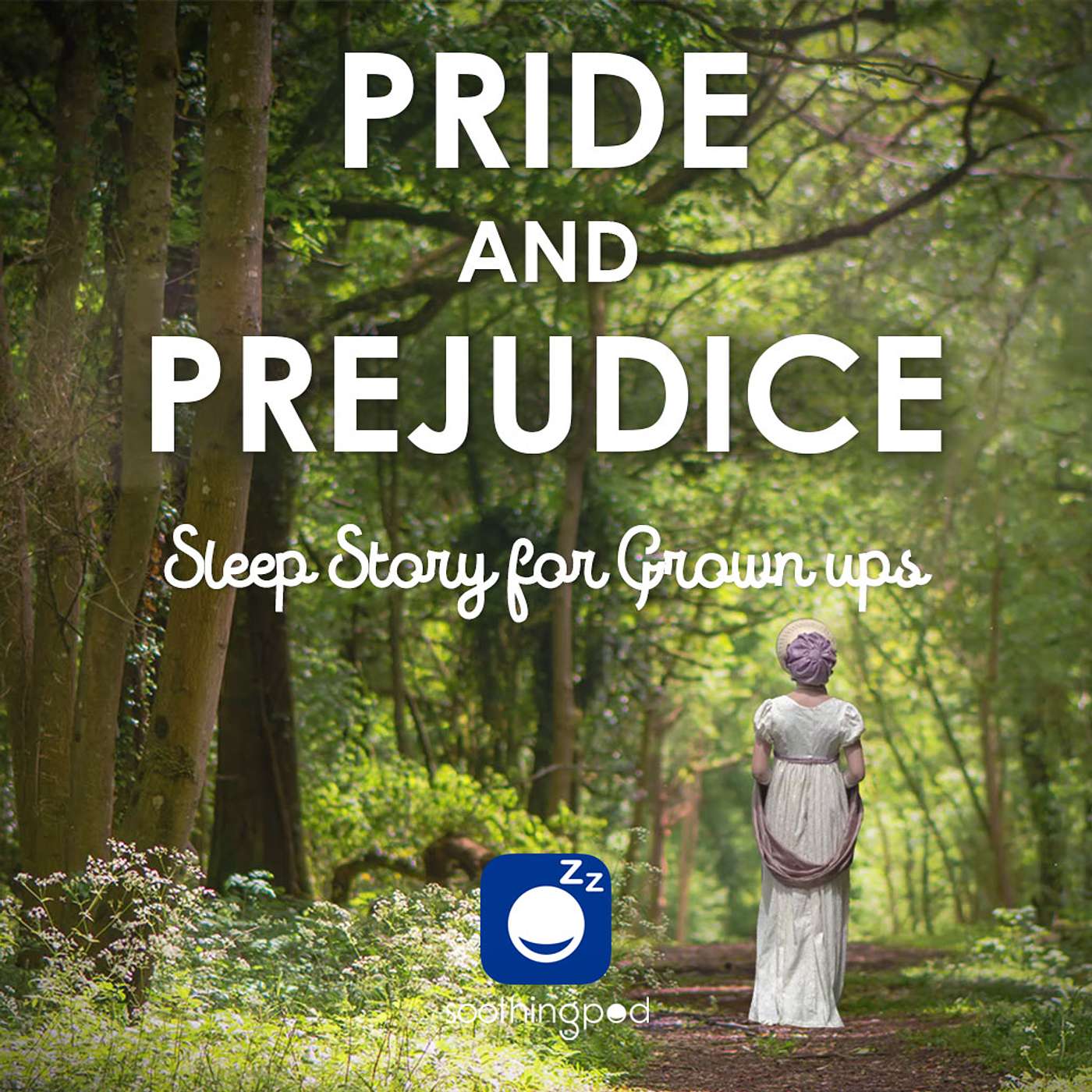 Soothing Pod - Bedtime Sleep Stories for Grown Ups