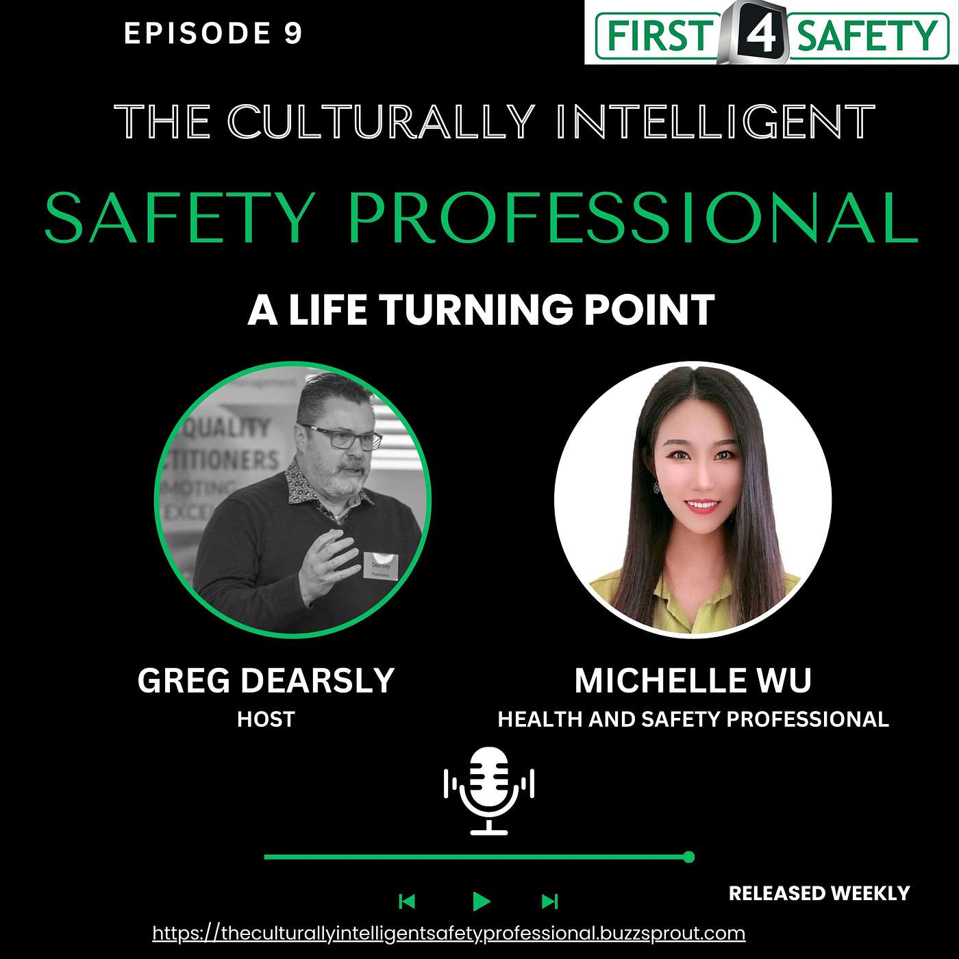 The Culturally Intelligent Safety Professional