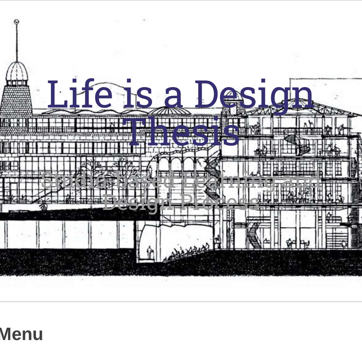 In-depth: what I talk about when I talk about design thesis - Part 2