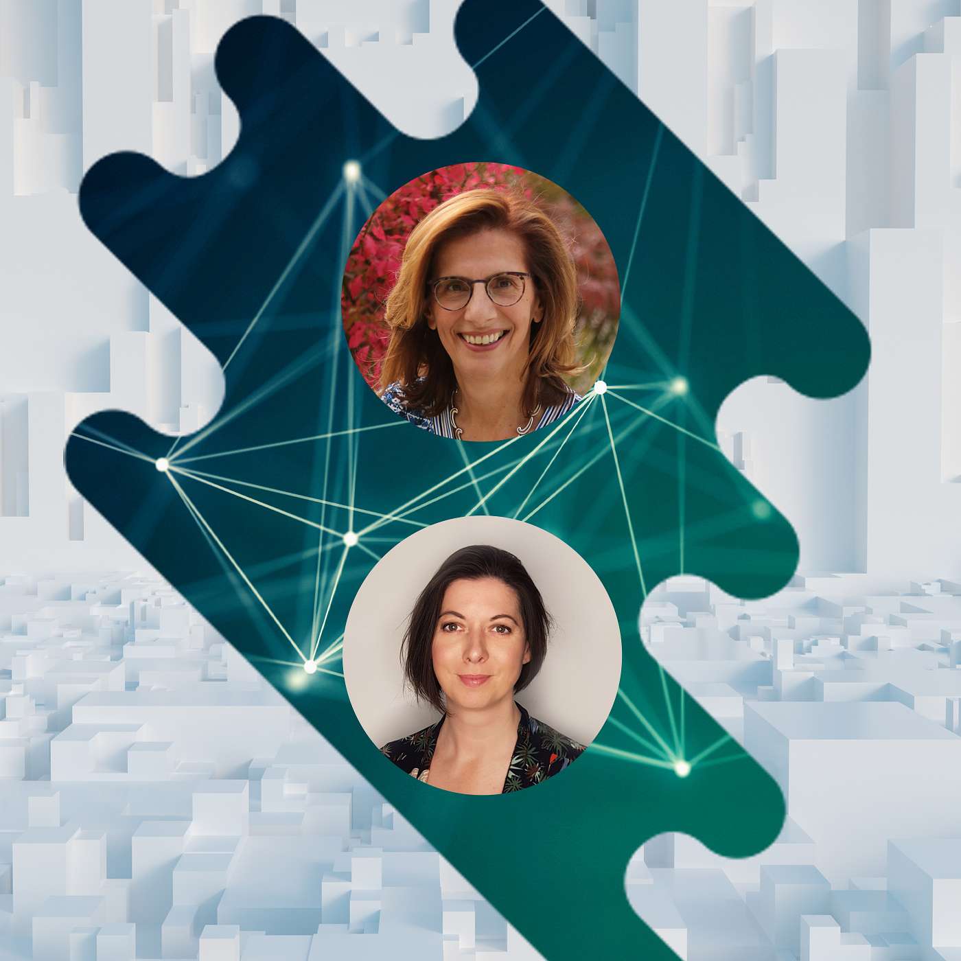 Fintech Insights & Conversations with Efi Pylarinou