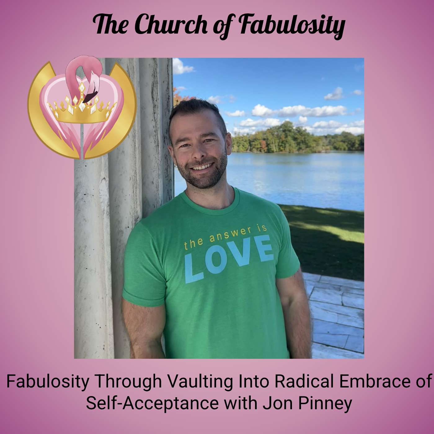 The Church of Fabulosity