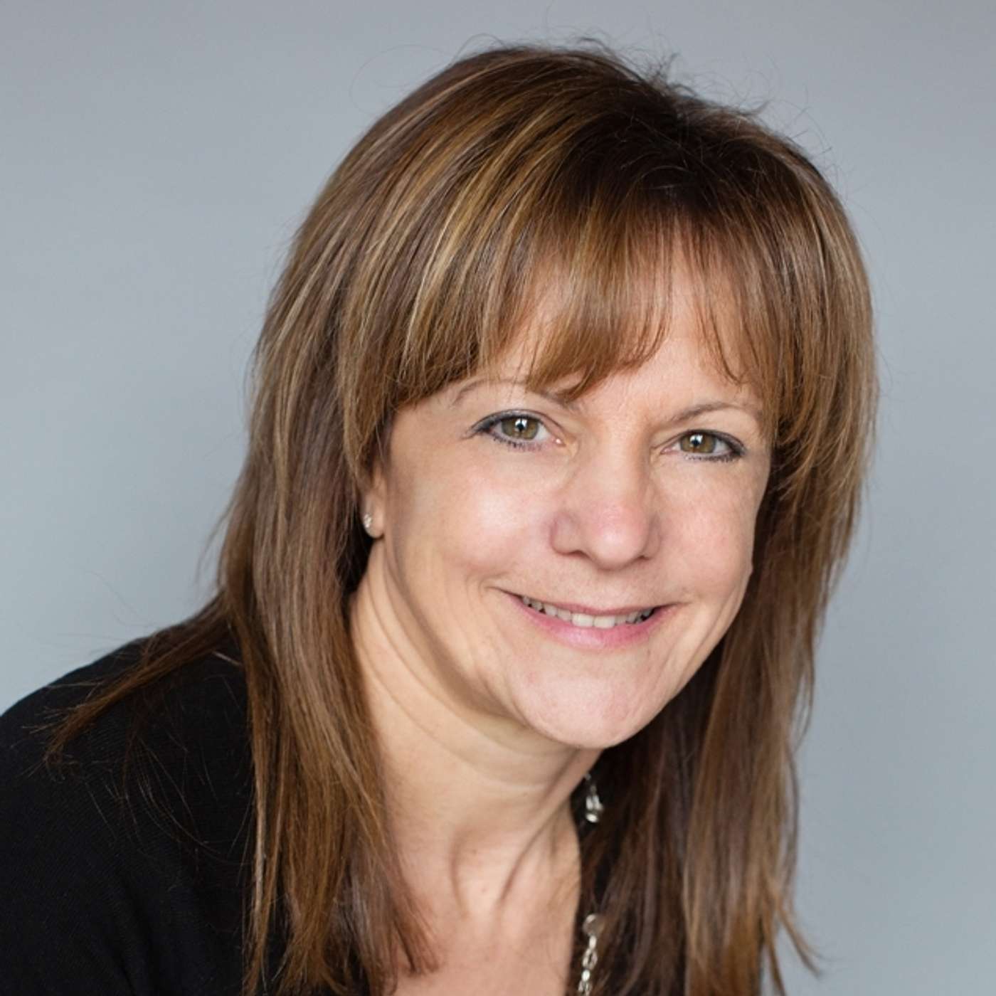 Episode 61 - Rita Ross - Coping with daughter's Rett Syndrome