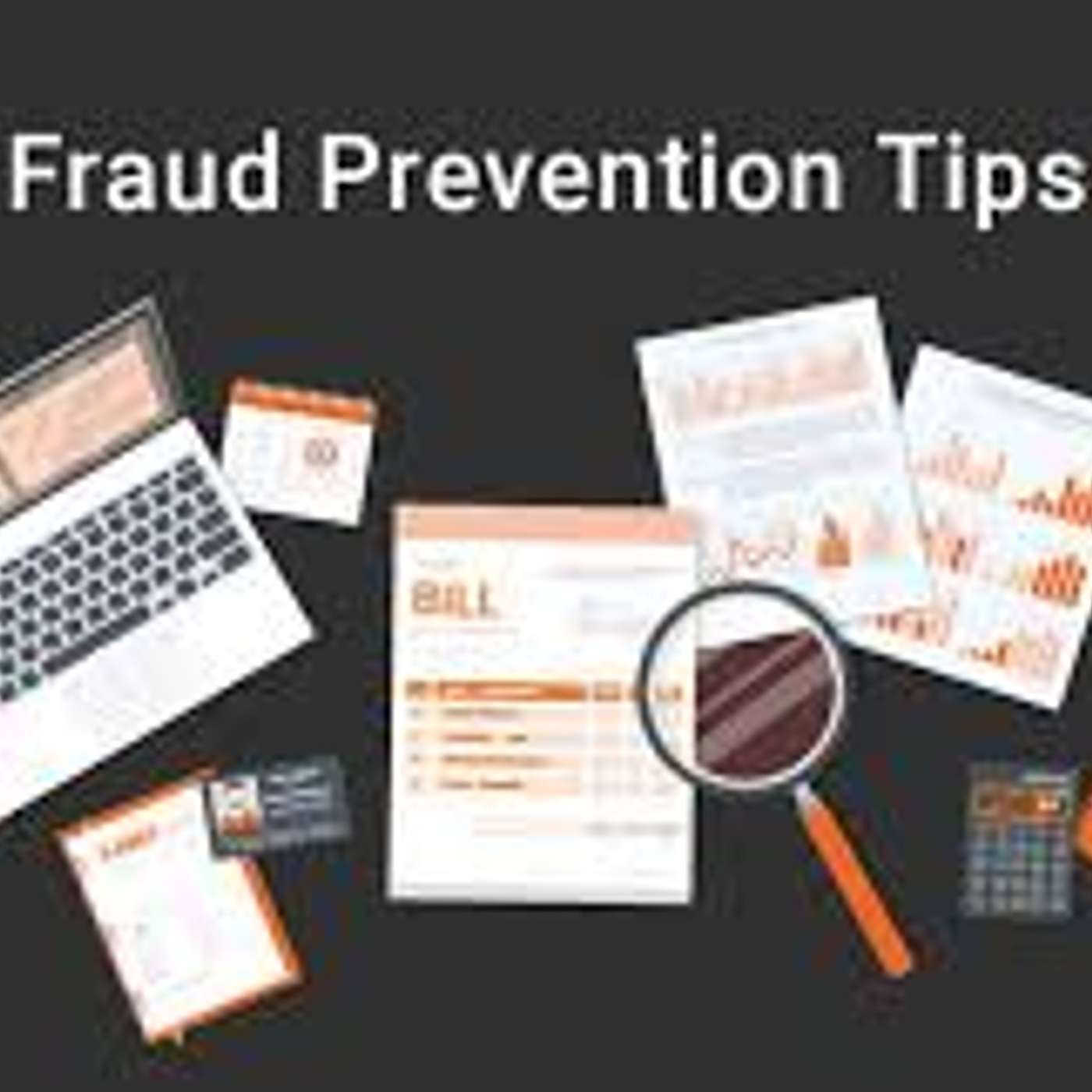 Fraud awareness Podcasts....