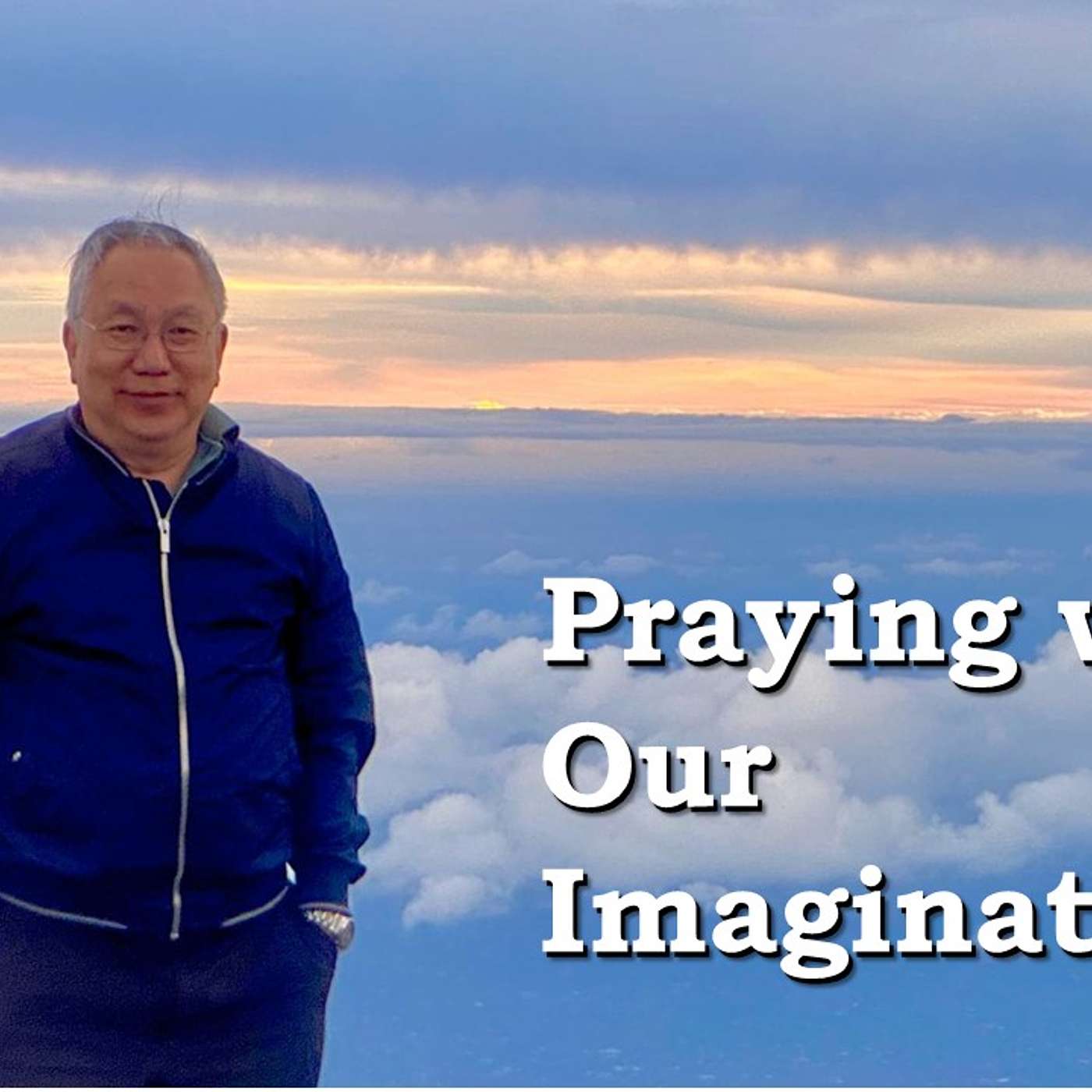 Kairos Spiritual Formation Podcast