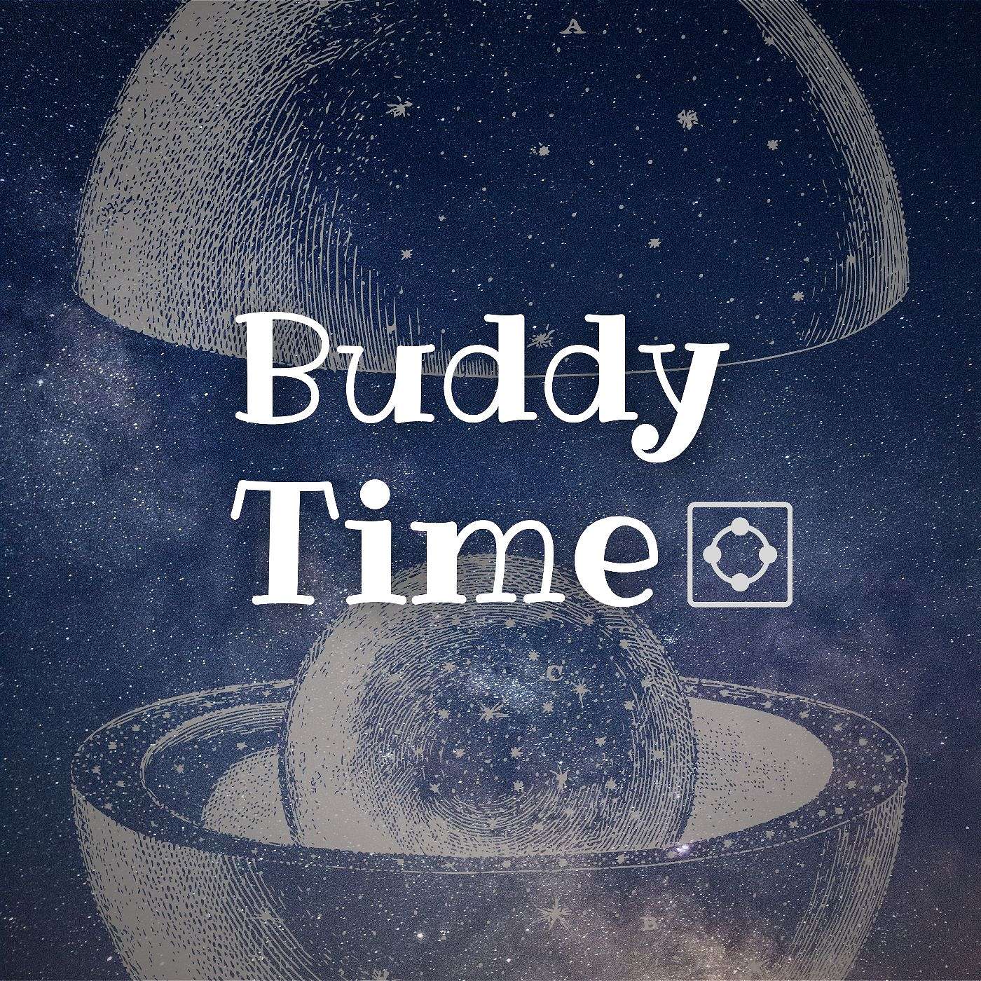 Buddy Time