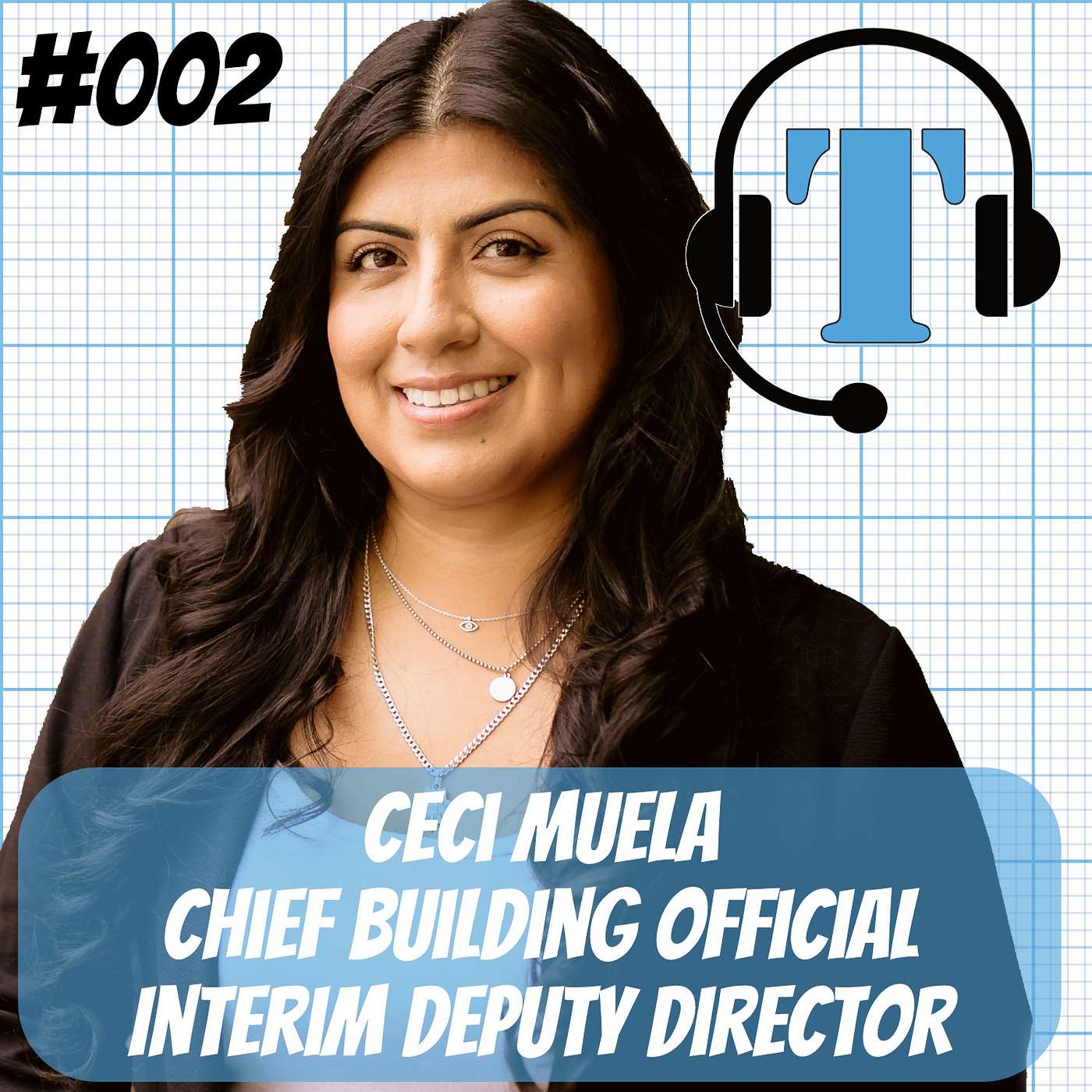 Code Compliance with Compassion: Ceci Muela on Leading with Heart