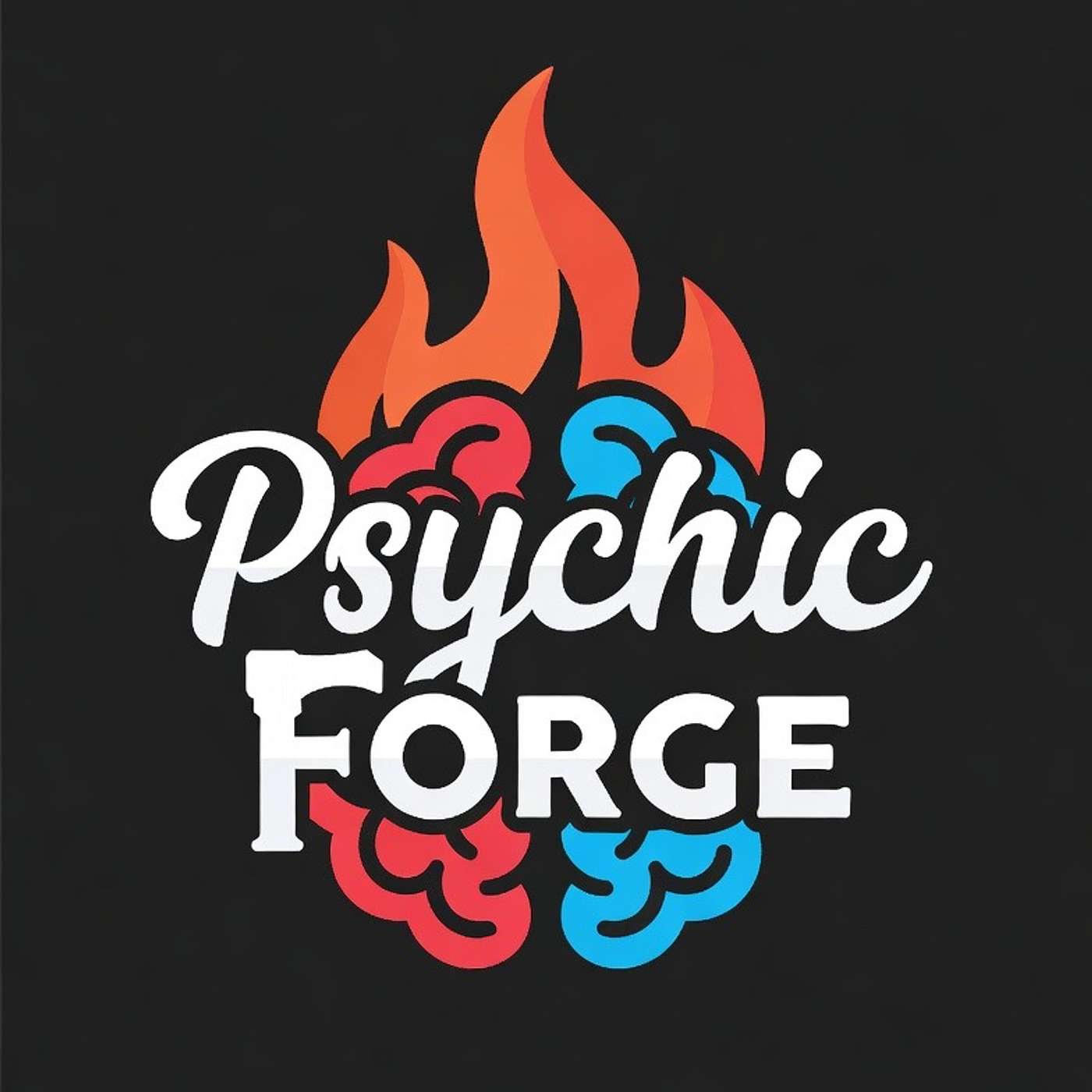 Psychic Forge