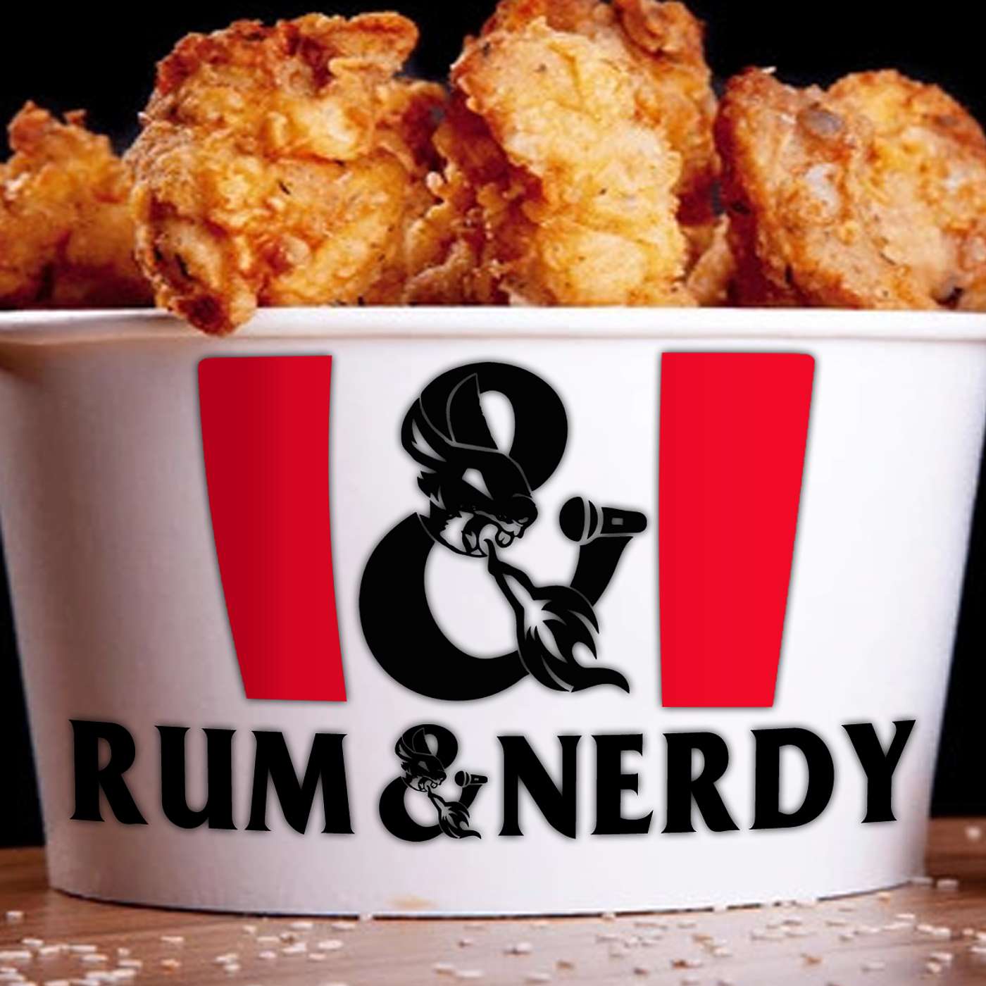 Episode 4.06: Chicken Wings