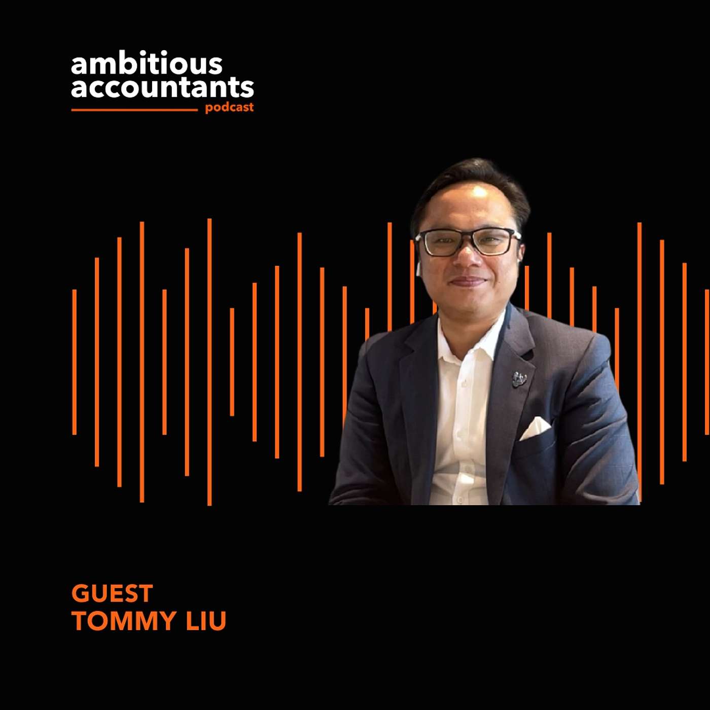 Ambitious Accountants Podcast