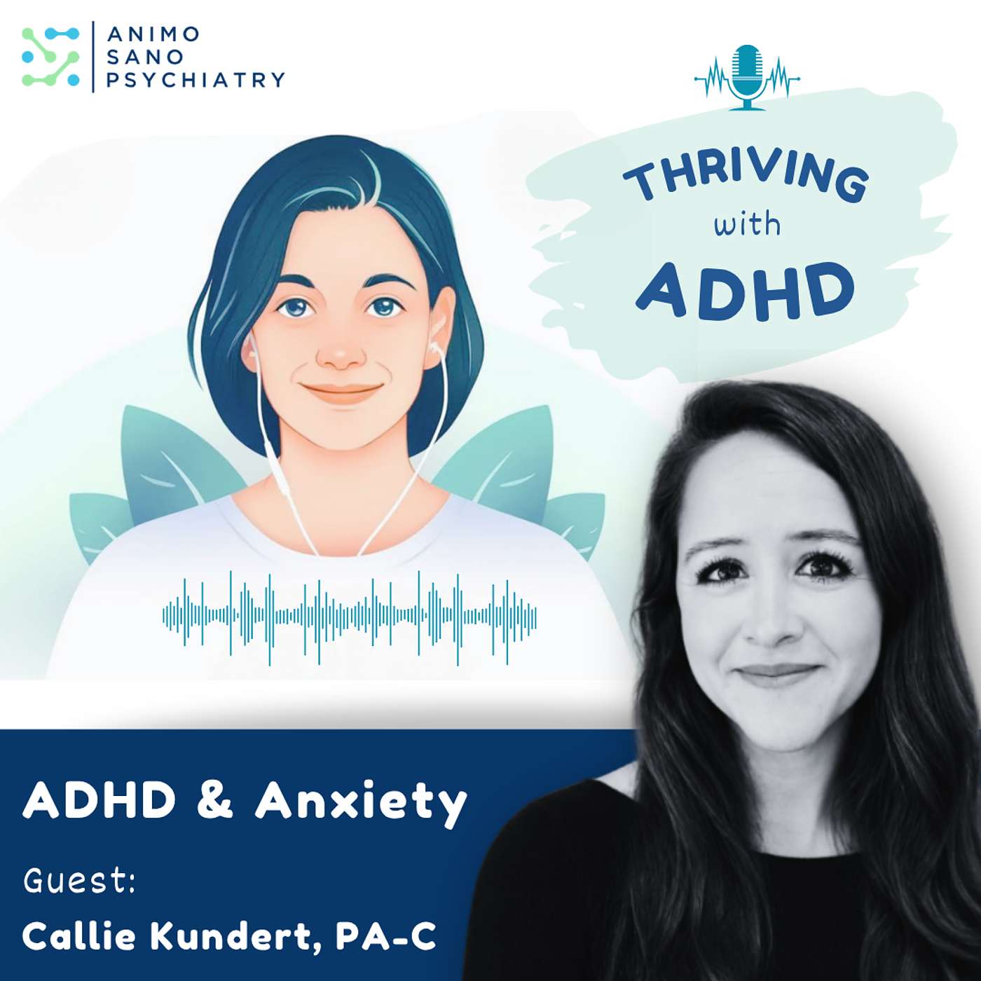 ADHD & Anxiety