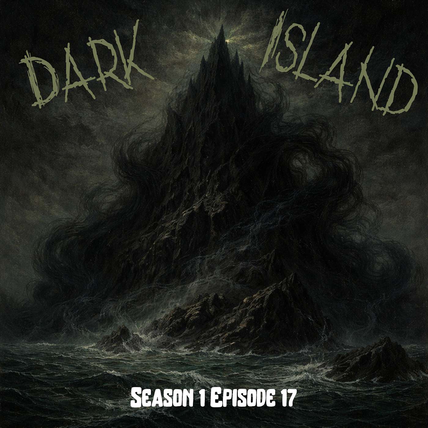Darkest Fears Meet Brightest Faith: The Voyage of the Dawn Treader Part 5 episode artwork