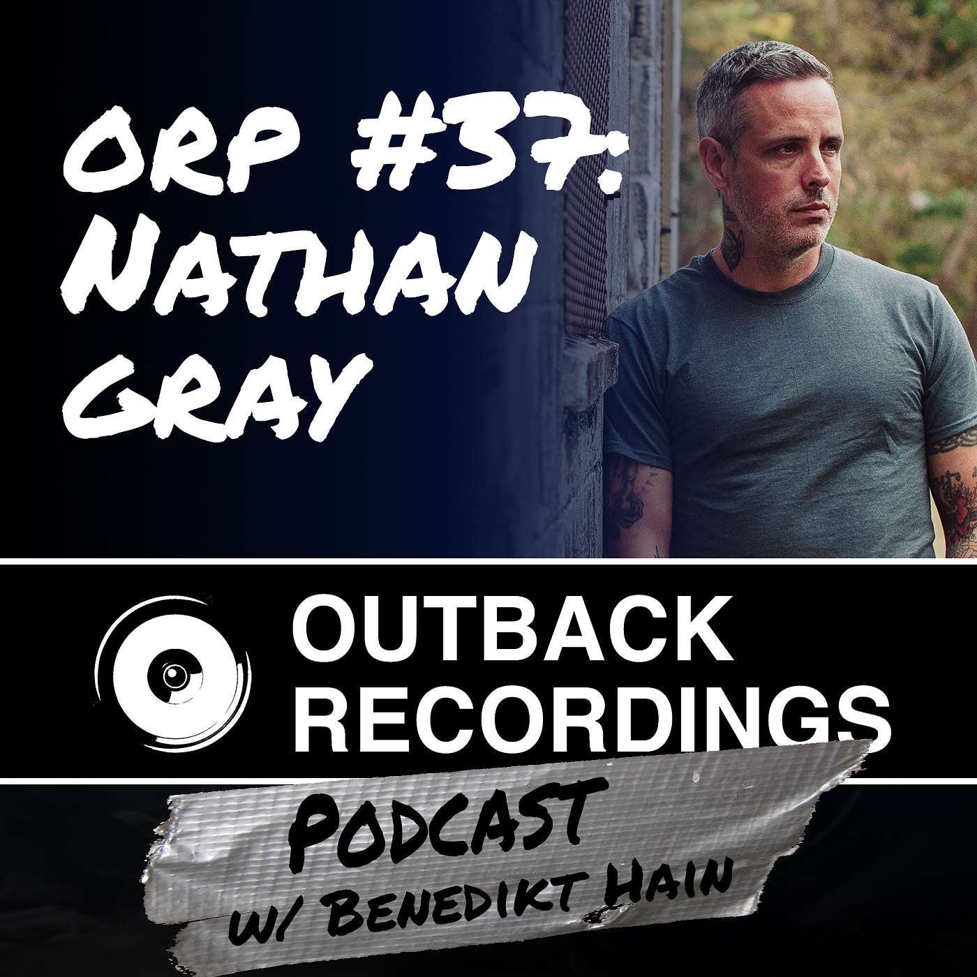 Outback Recordings: Punk Rock Interviews, Insights & Inspiriation