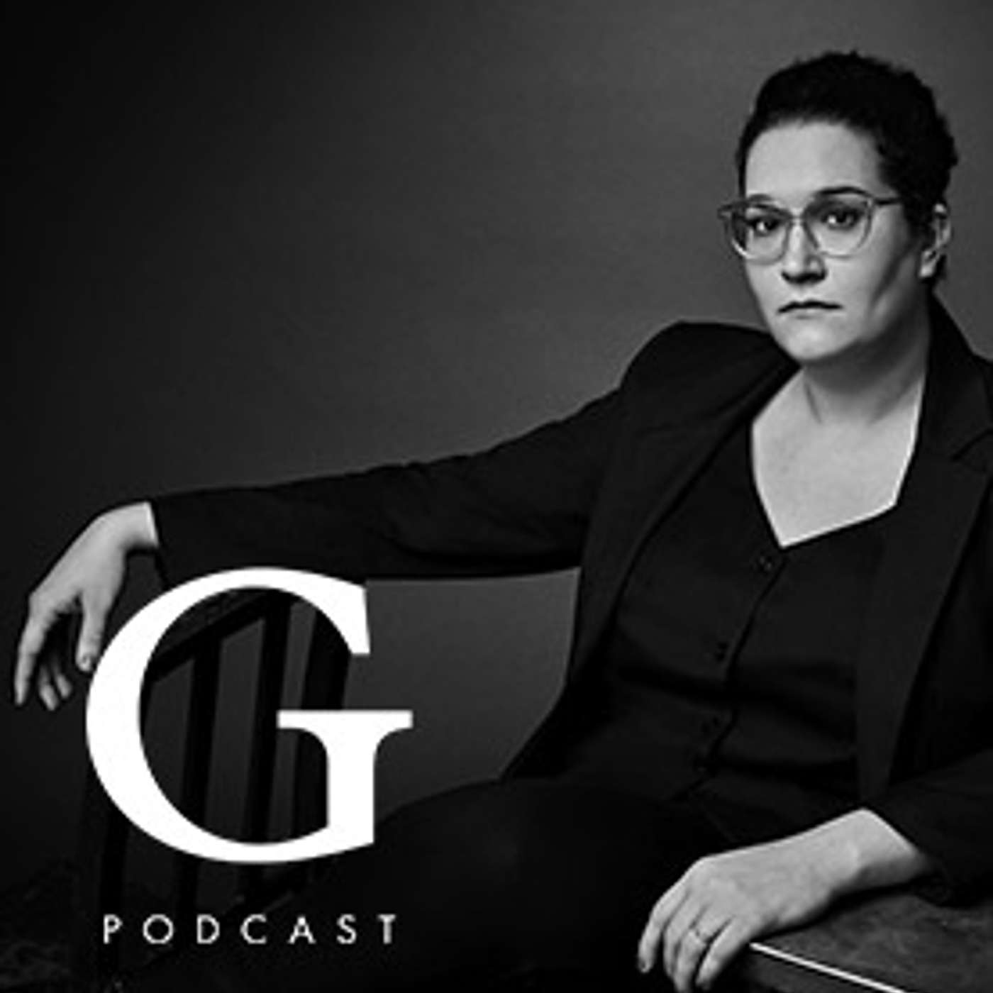 Carmen Maria Machado, The Granta Podcast, Ep. 95