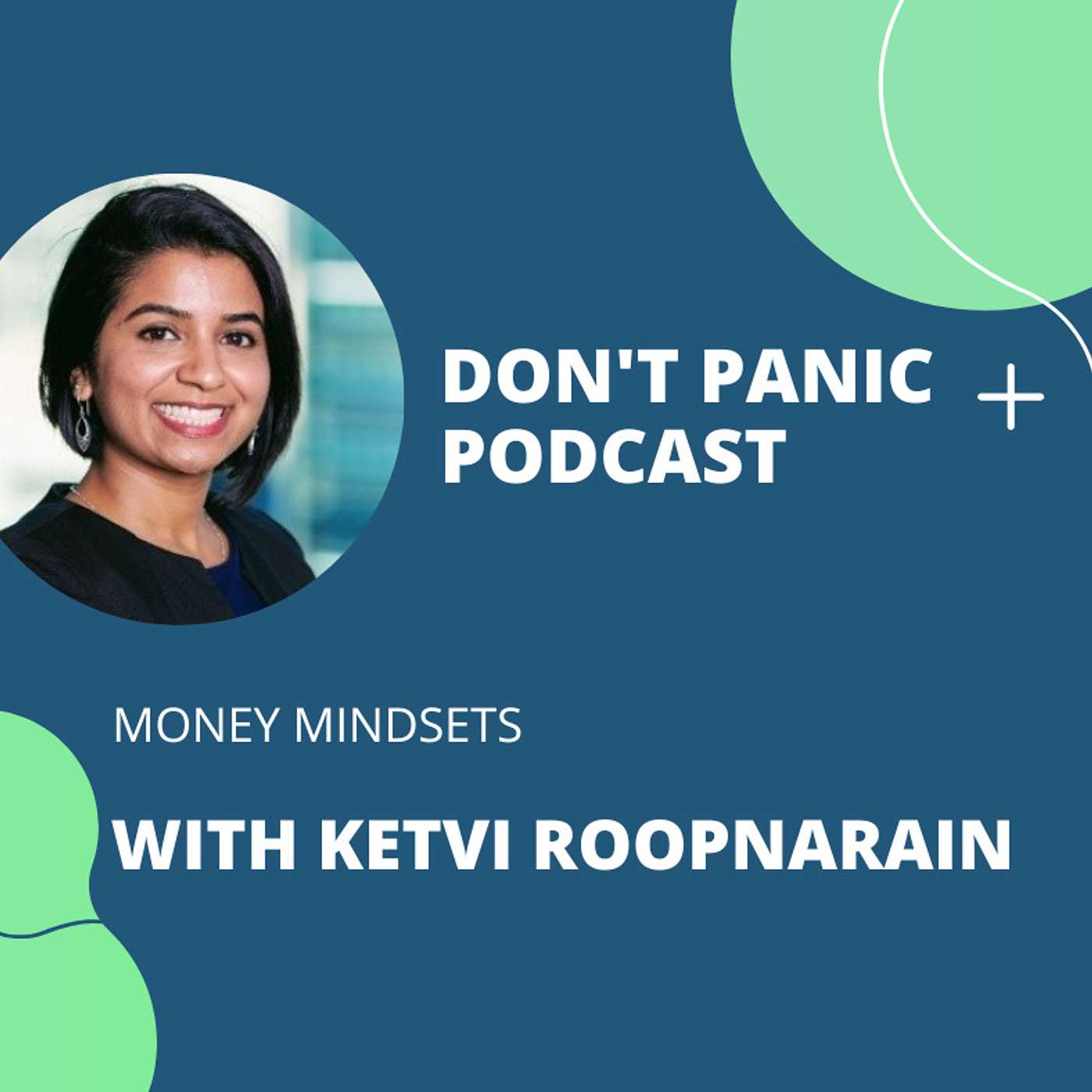 Don\'t Panic Podcast