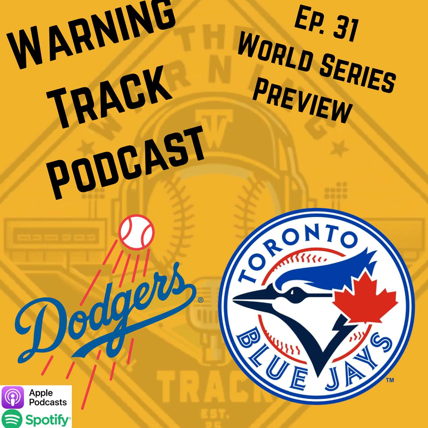 World Series Preview S1 E31