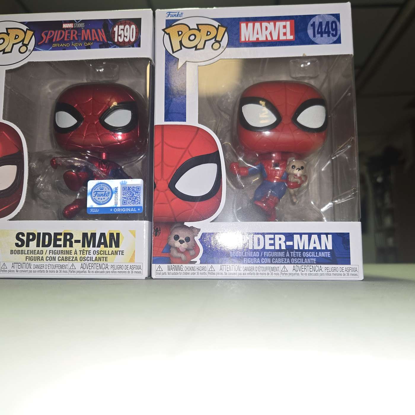 Why Spider-Man Finally Feels Street Level Again episode artwork
