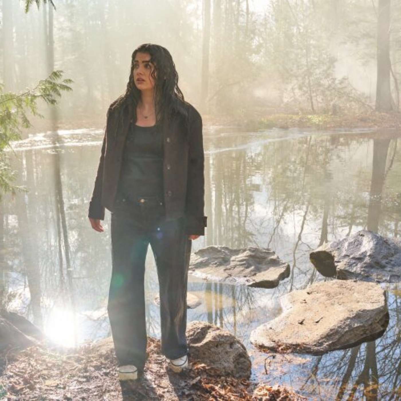 The Way Home Season 4 Ep 9 Review episode artwork