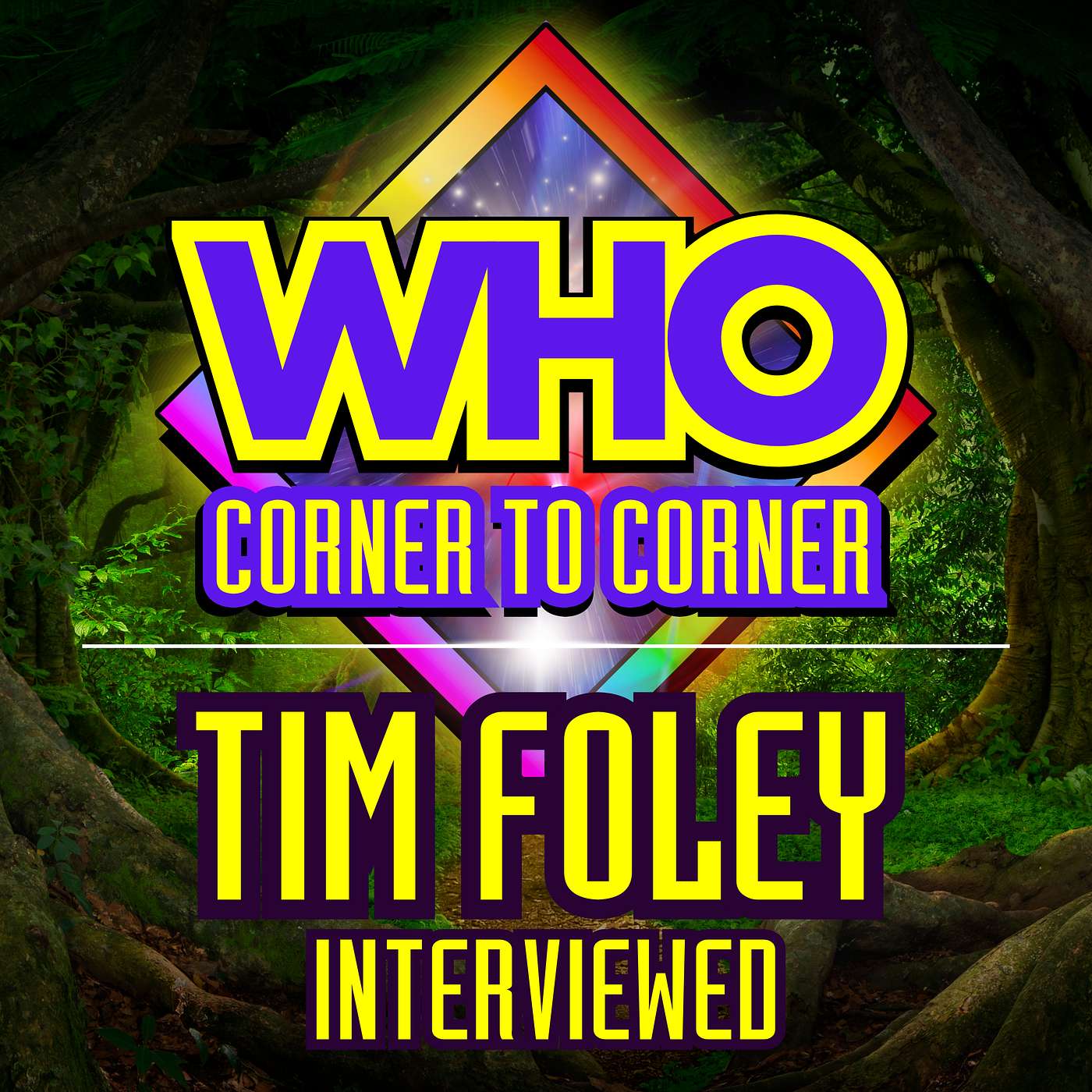 Tim Foley - Big Finish Writer Interviewed!