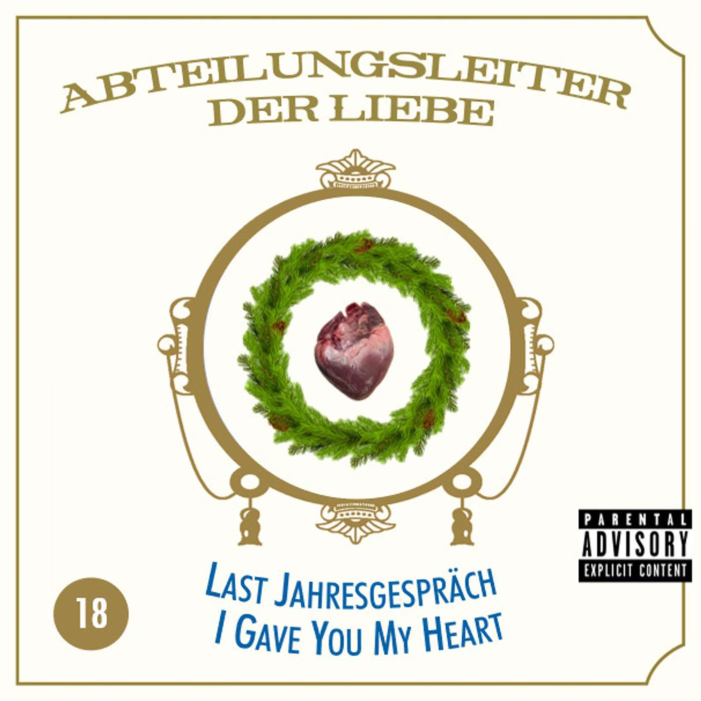 Abteilungsleiter der Liebe