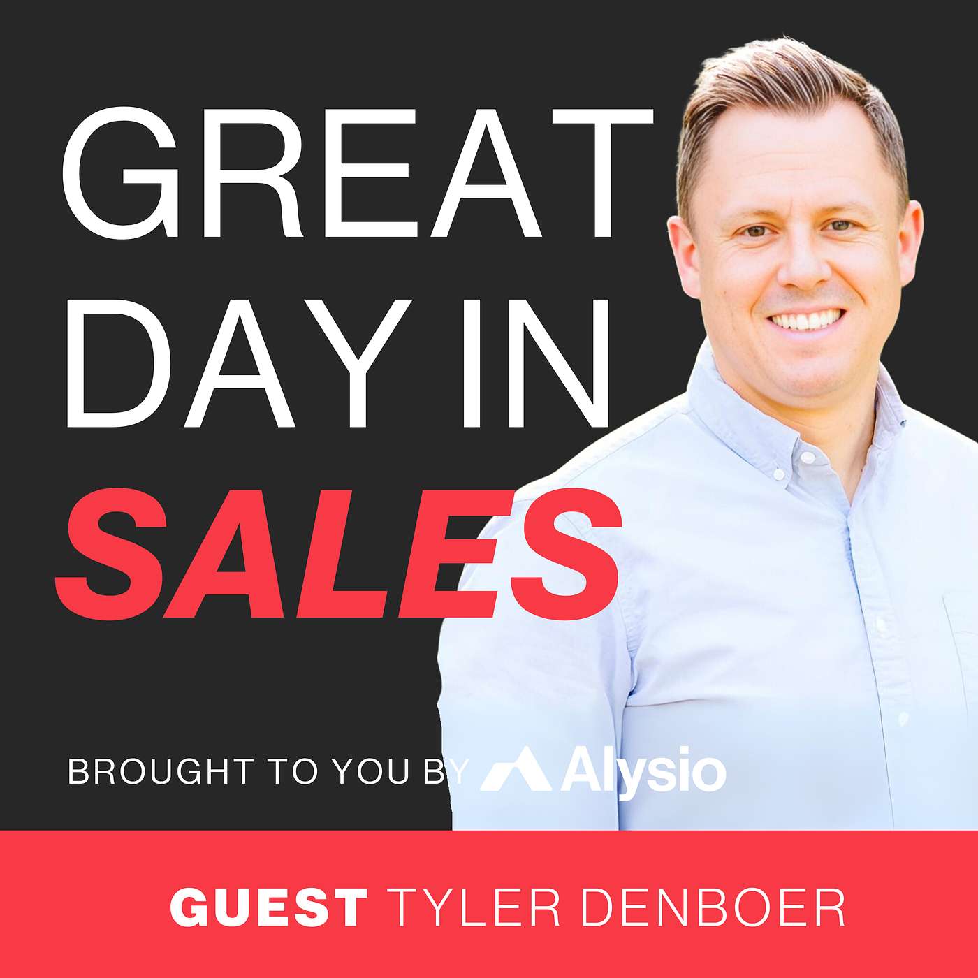 Tyler Denboer: Driving Success with Metrics that Matter