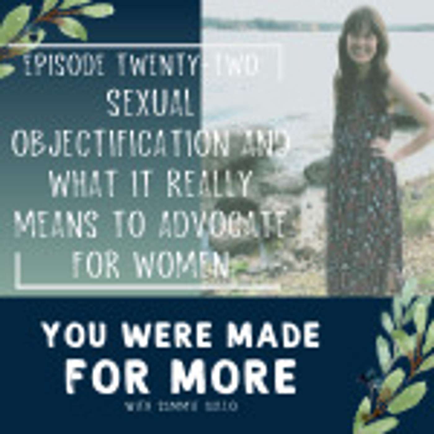 You Were Made for More