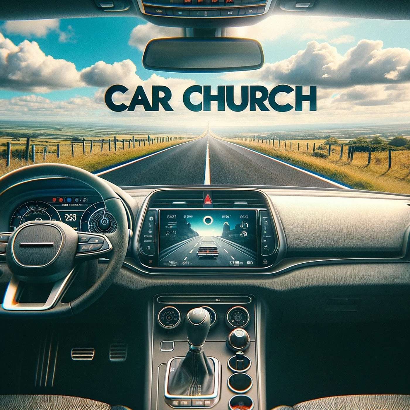 CarChurch.net